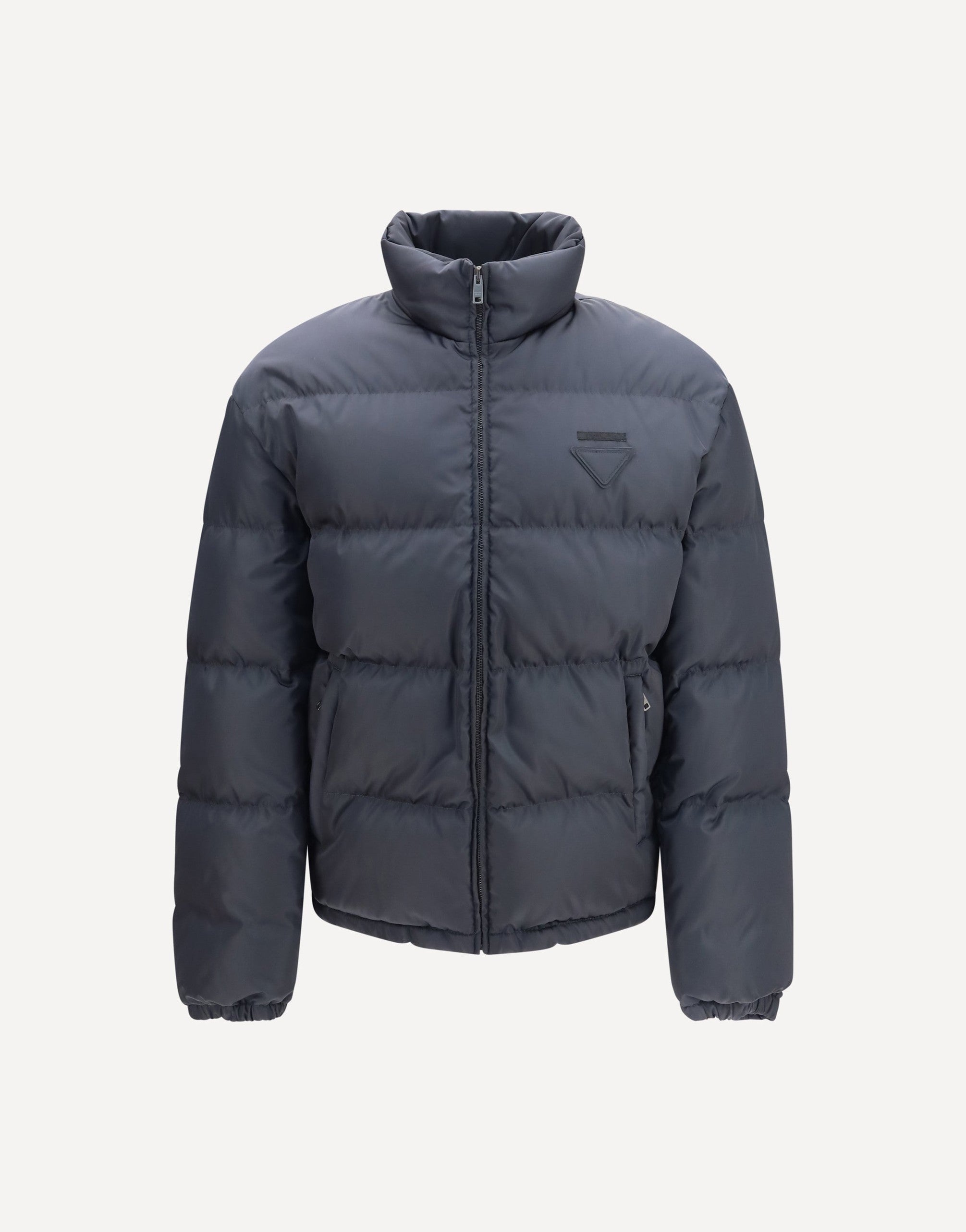 Prada High-Neck Padded Jacket | Sendegaro JP