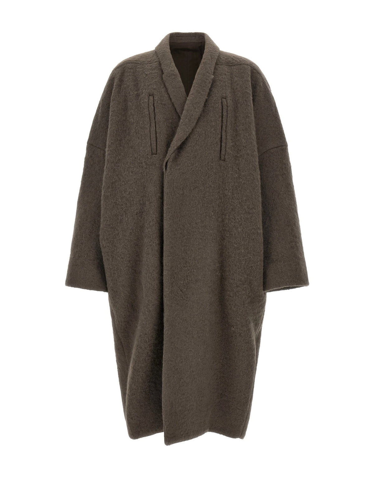 Rick Owens Poiret Coat