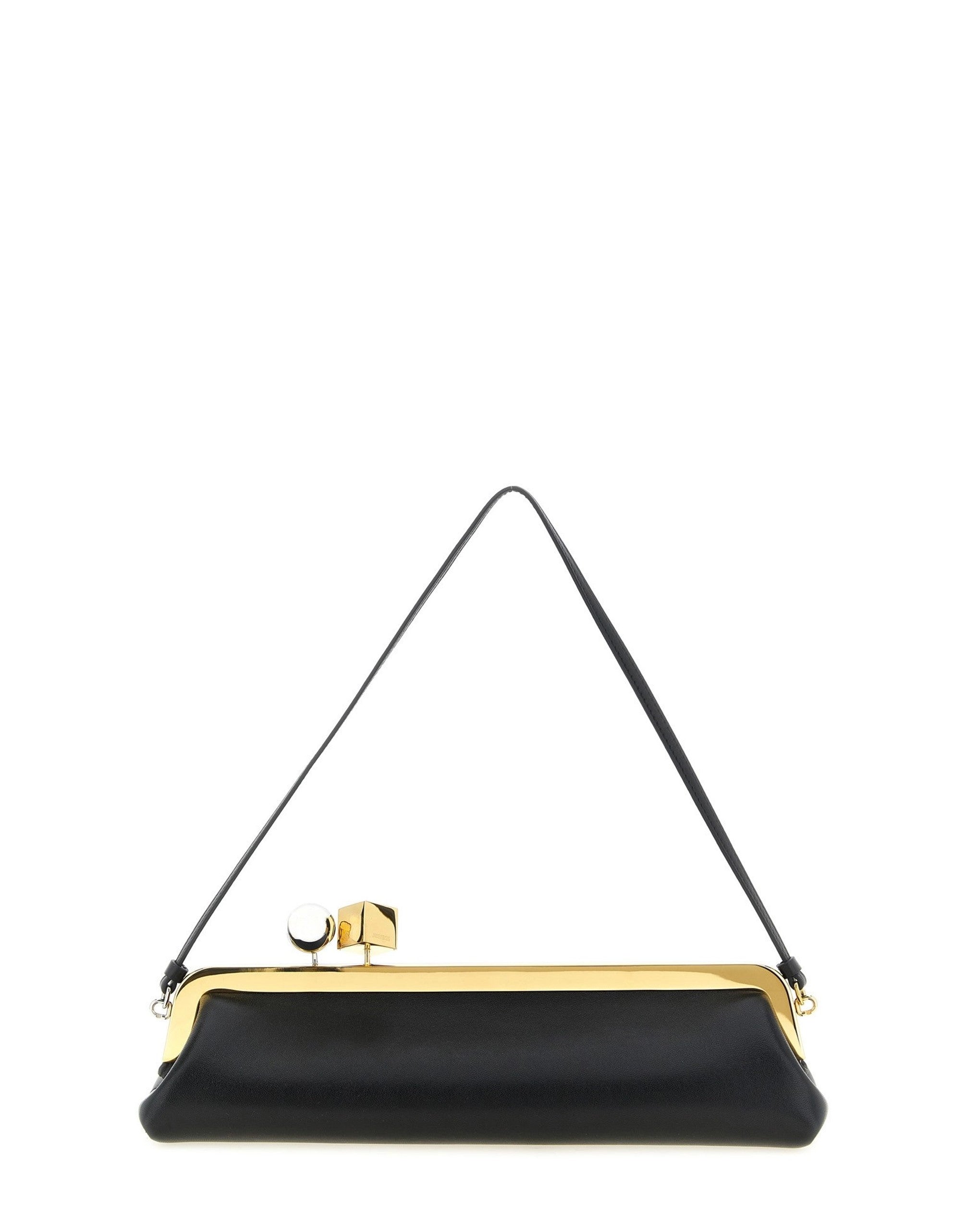 Jacquemus La Pochette Salon Clutch