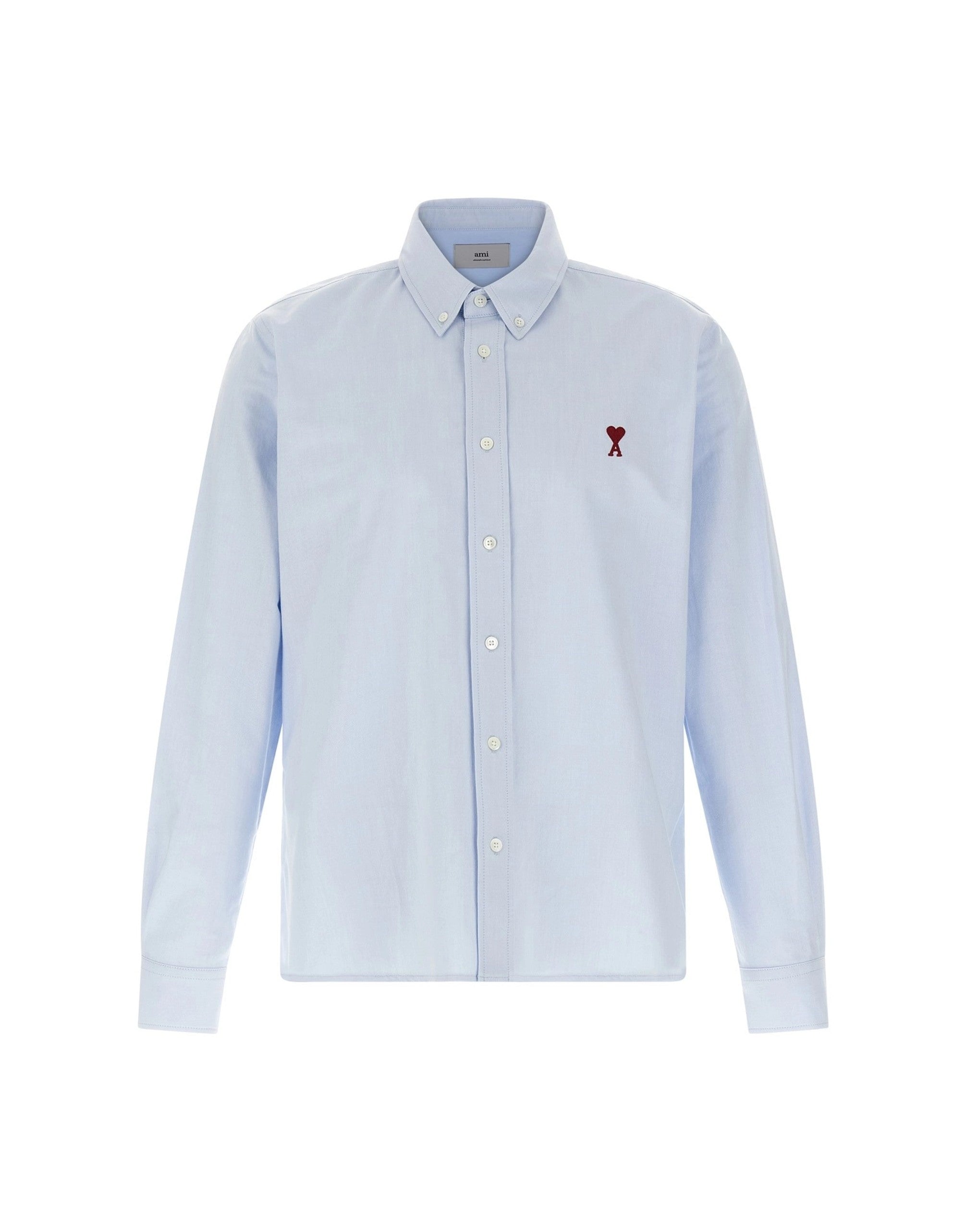 Ami Paris Ami De Coeur Shirt