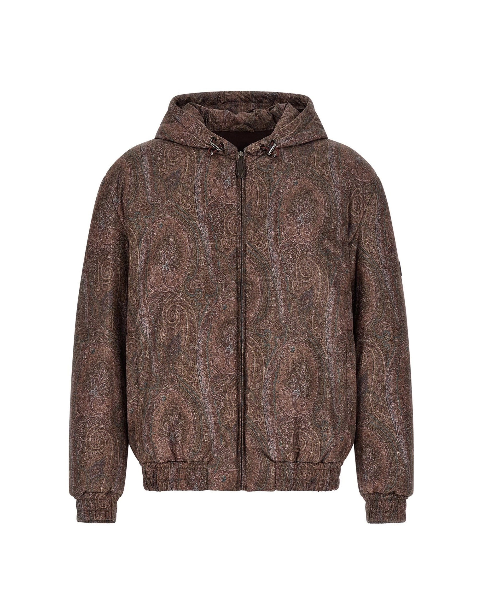 Etro Arnica Bomber Jacket