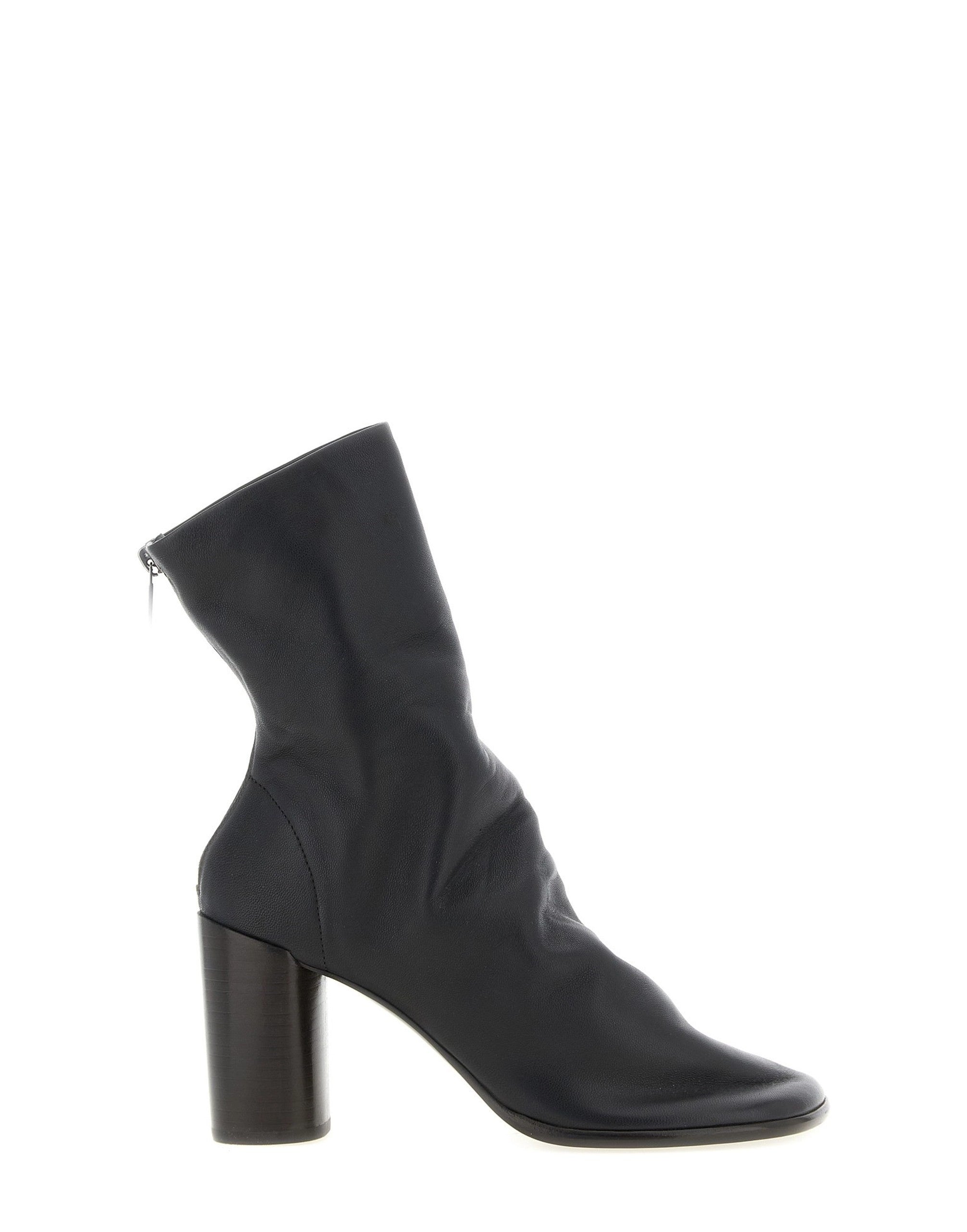 Lemaire Glove Ankle Boots