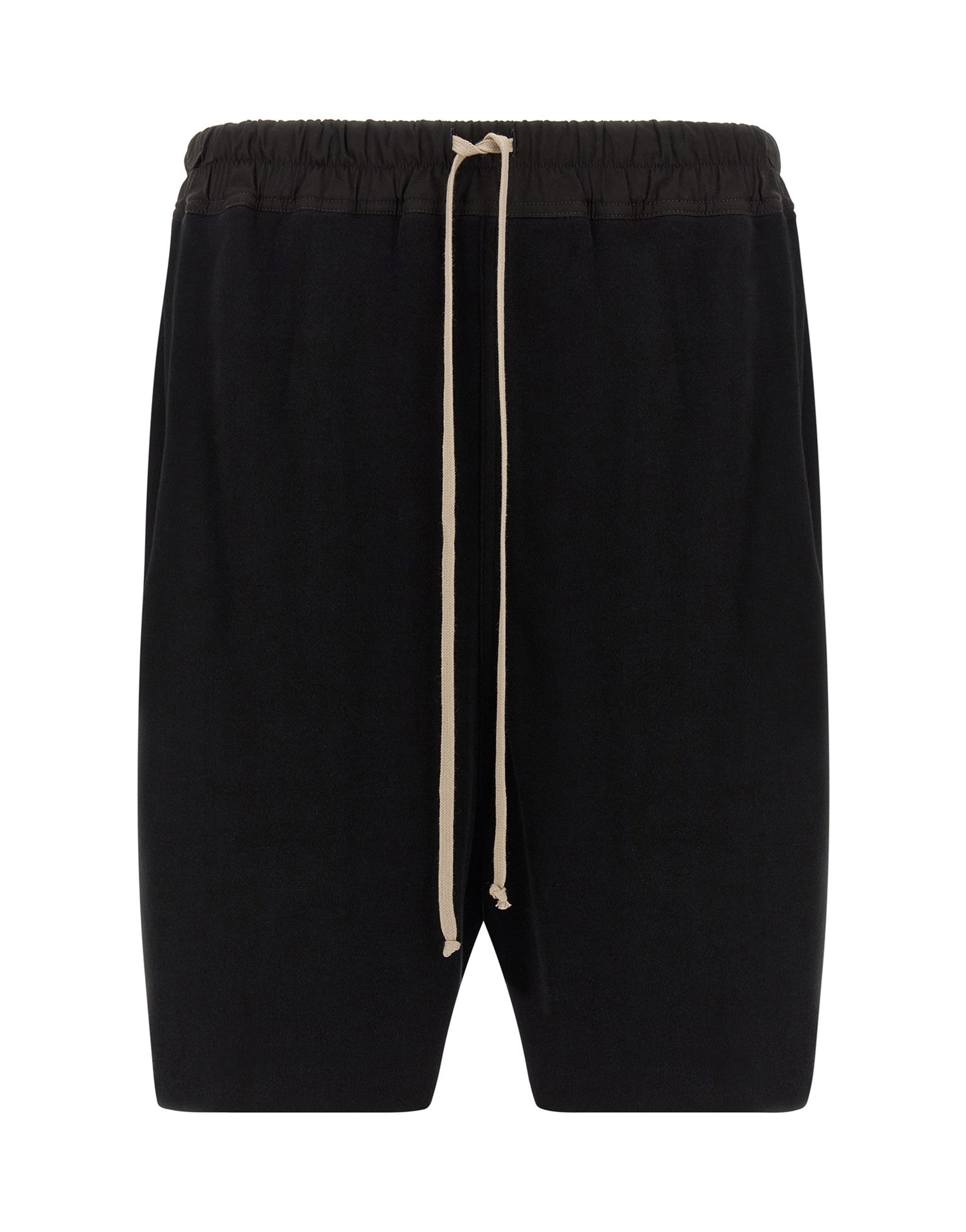 Rick Owens Boxers Bermuda Shorts