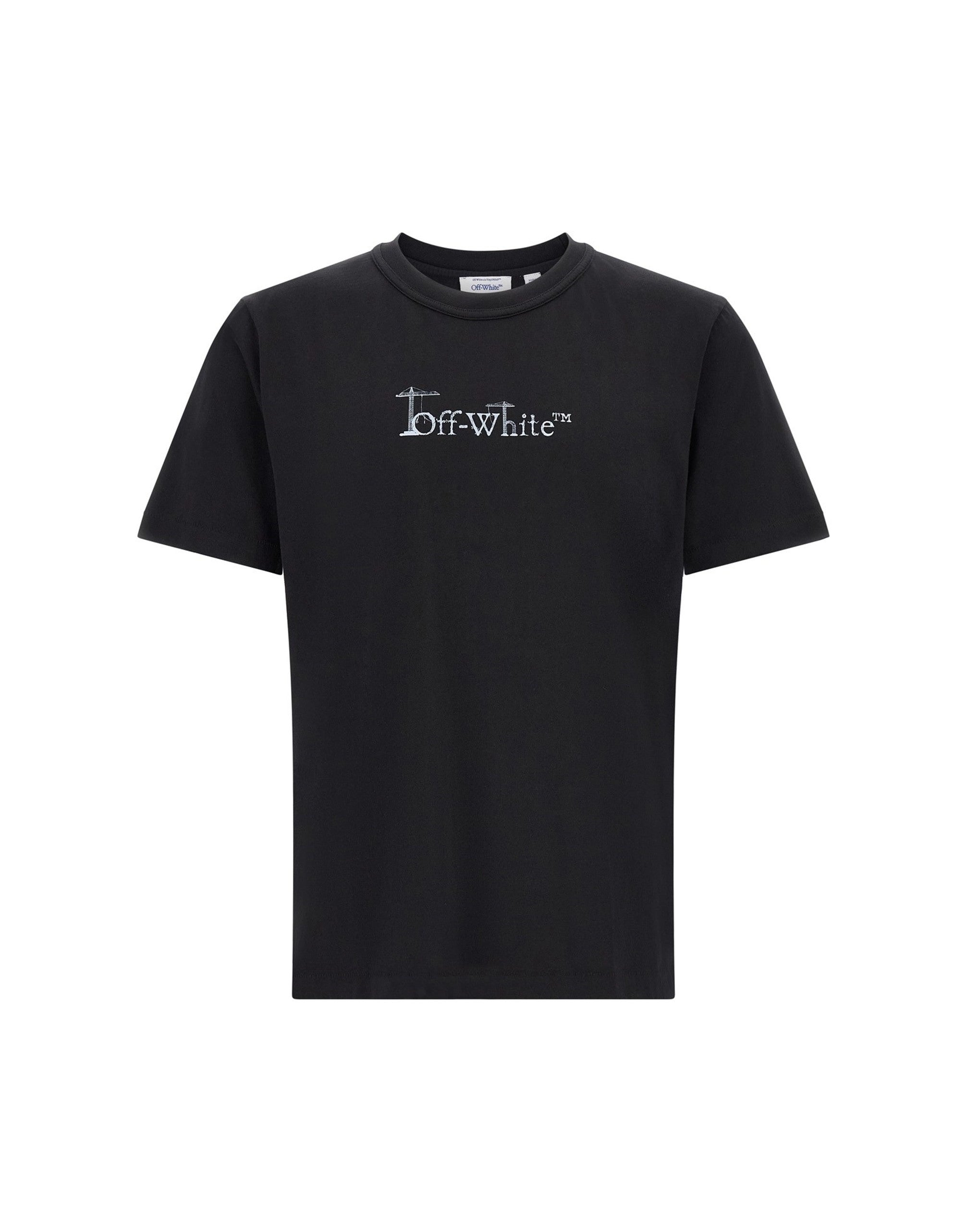 Off-White City Nature T-Shirt