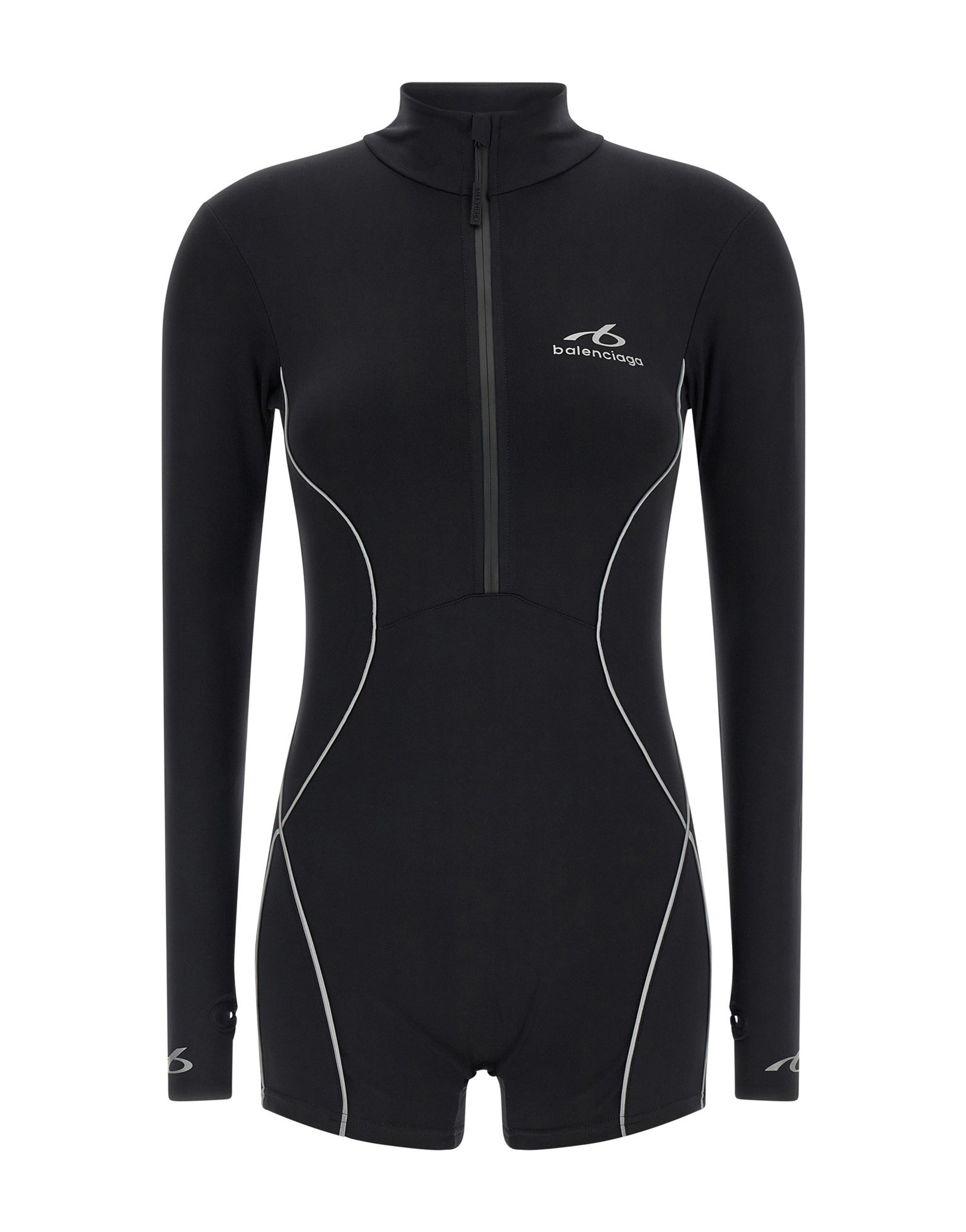 Balenciaga Techwear Bodysuit