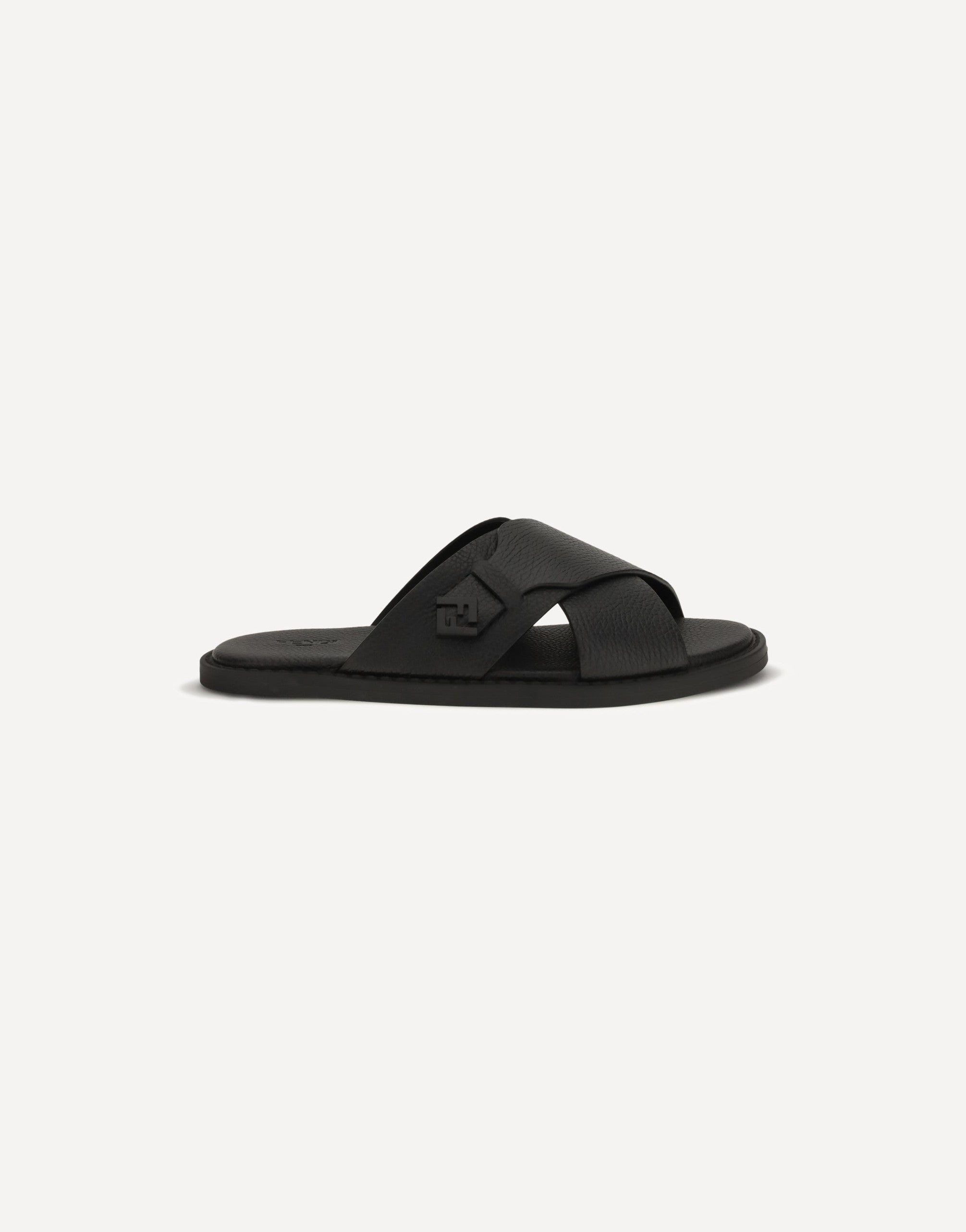 Fendi Slide Sandals