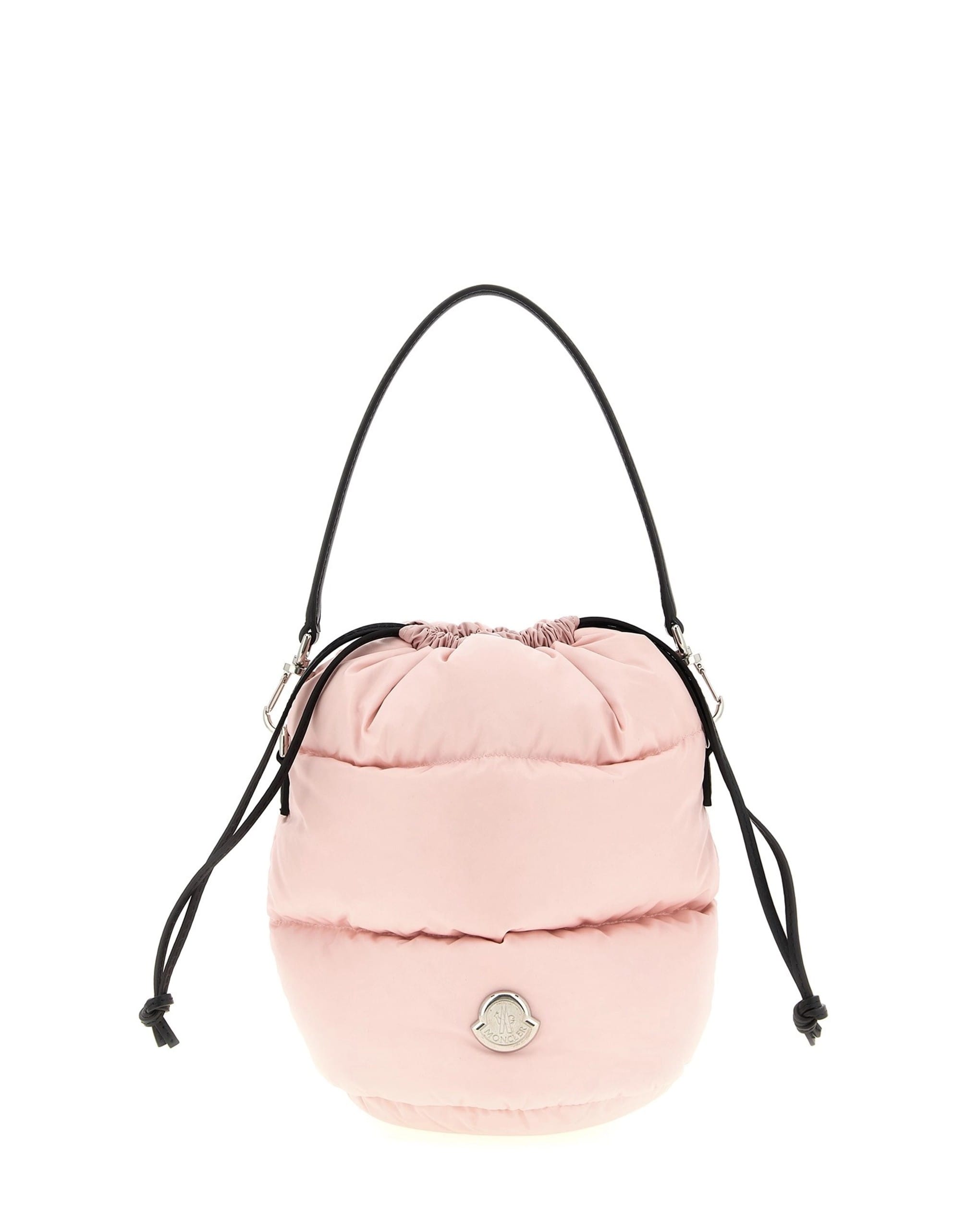 Moncler Caradoc Bucket Bag