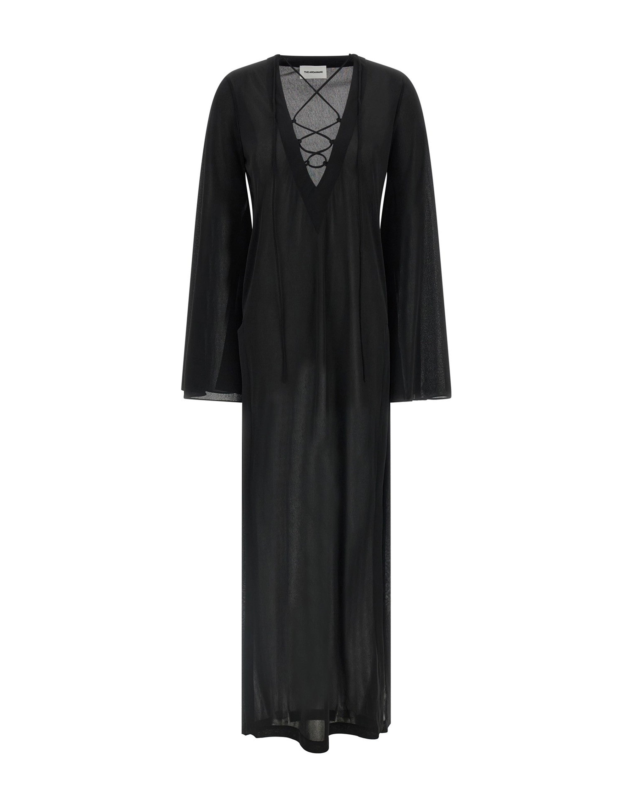 The Andamane Ava Dress