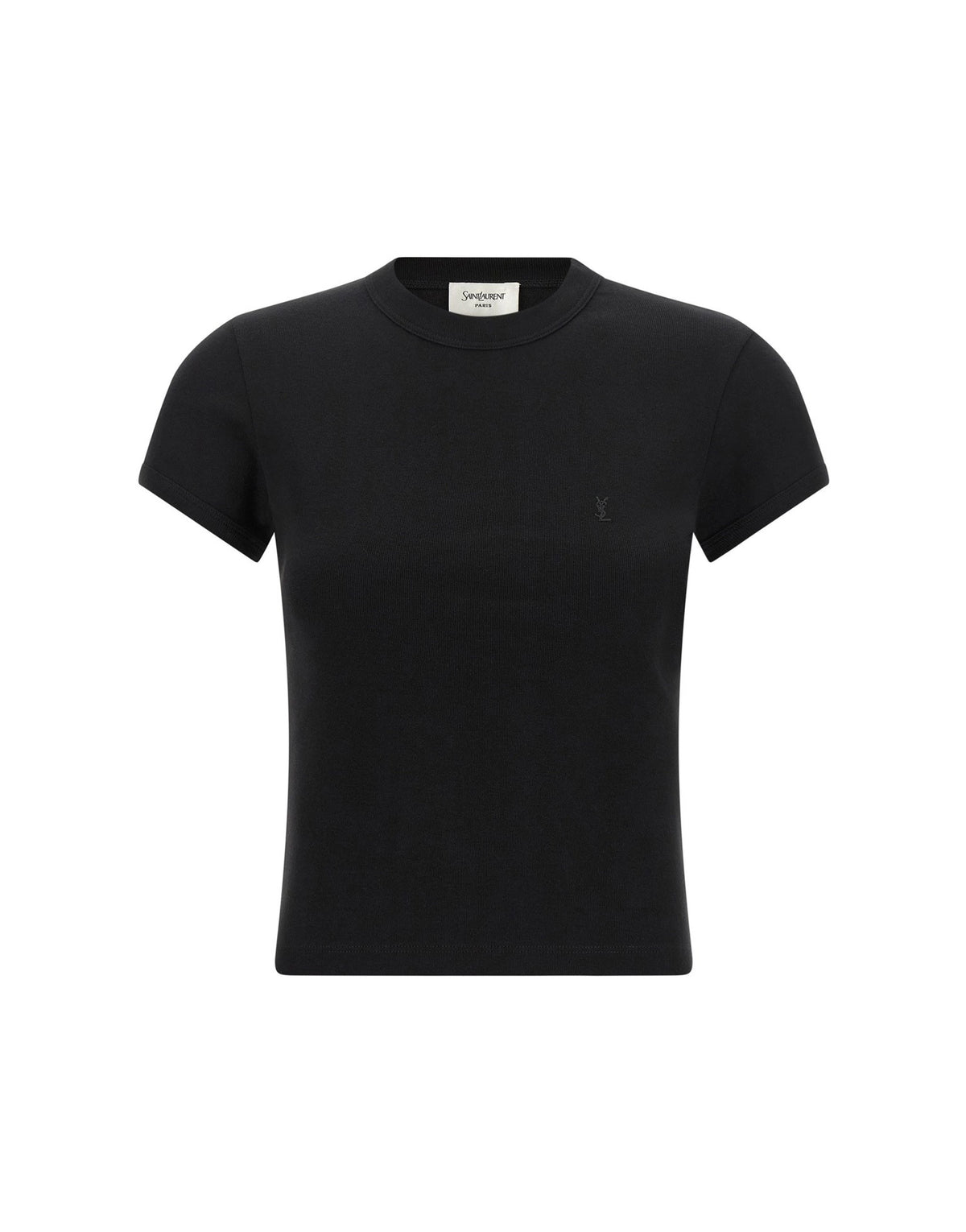 Saint Laurent Cassandre T-Shirt