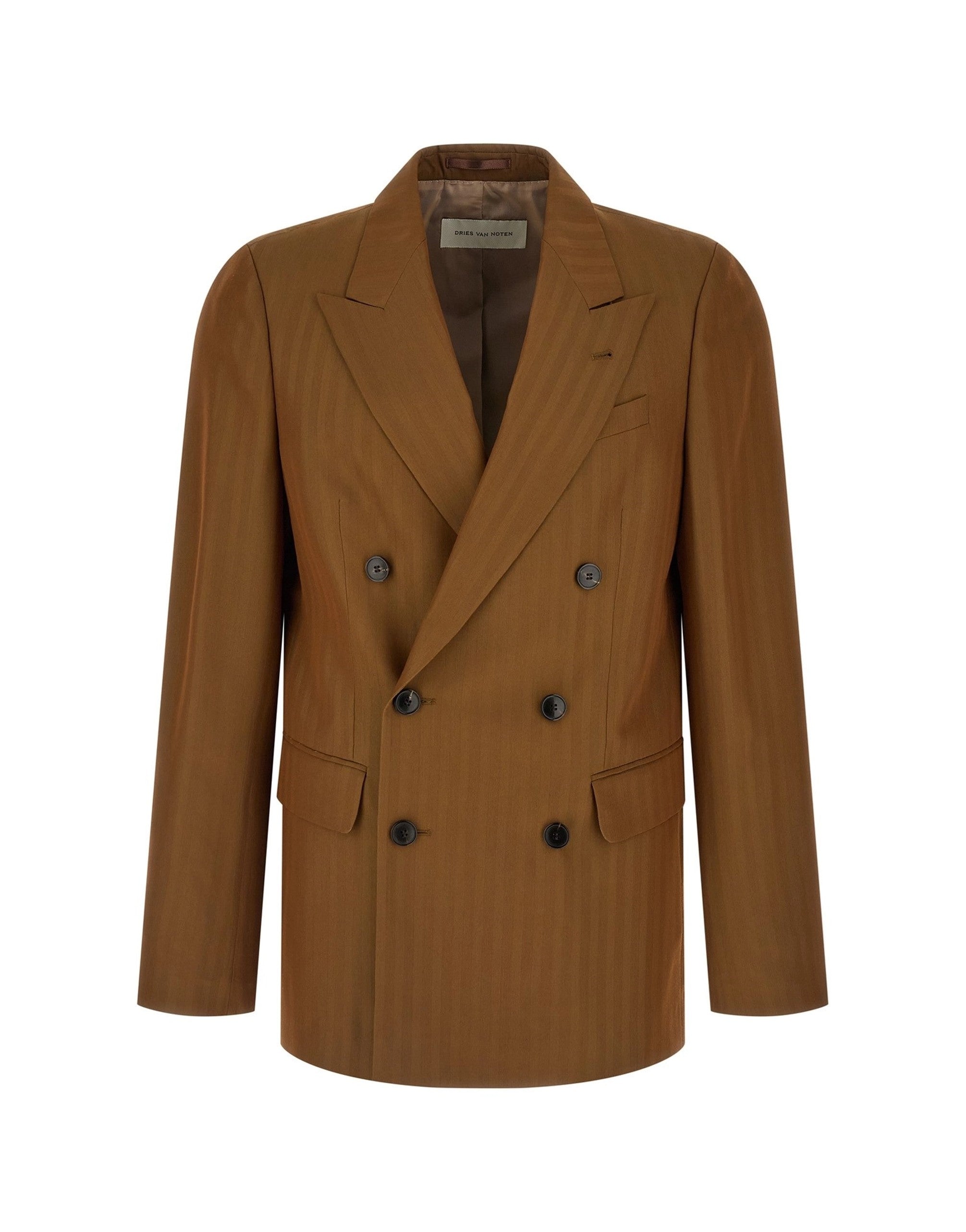 Dries Van Noten Barry Blazer