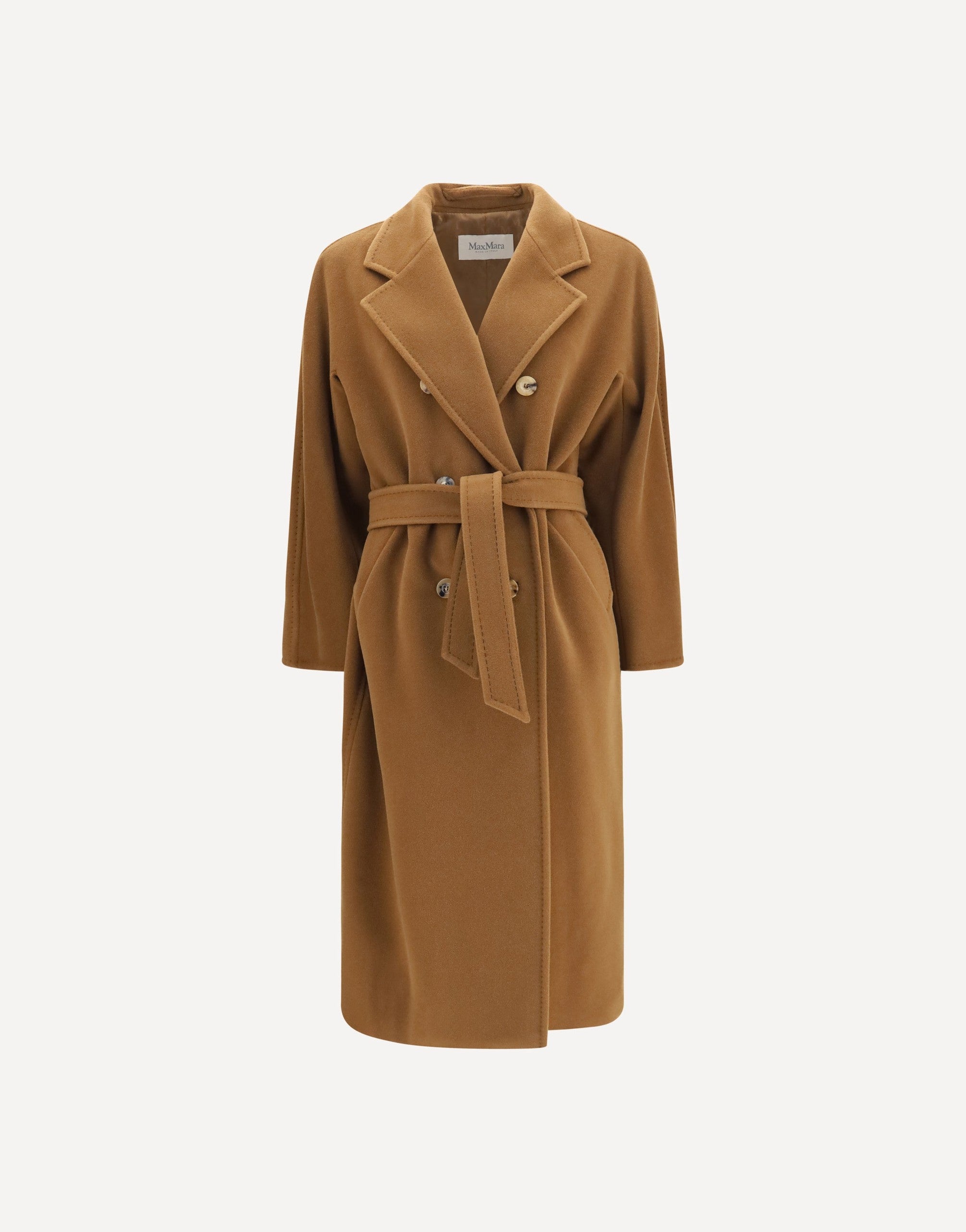 Max Mara 101801 Madame Coat