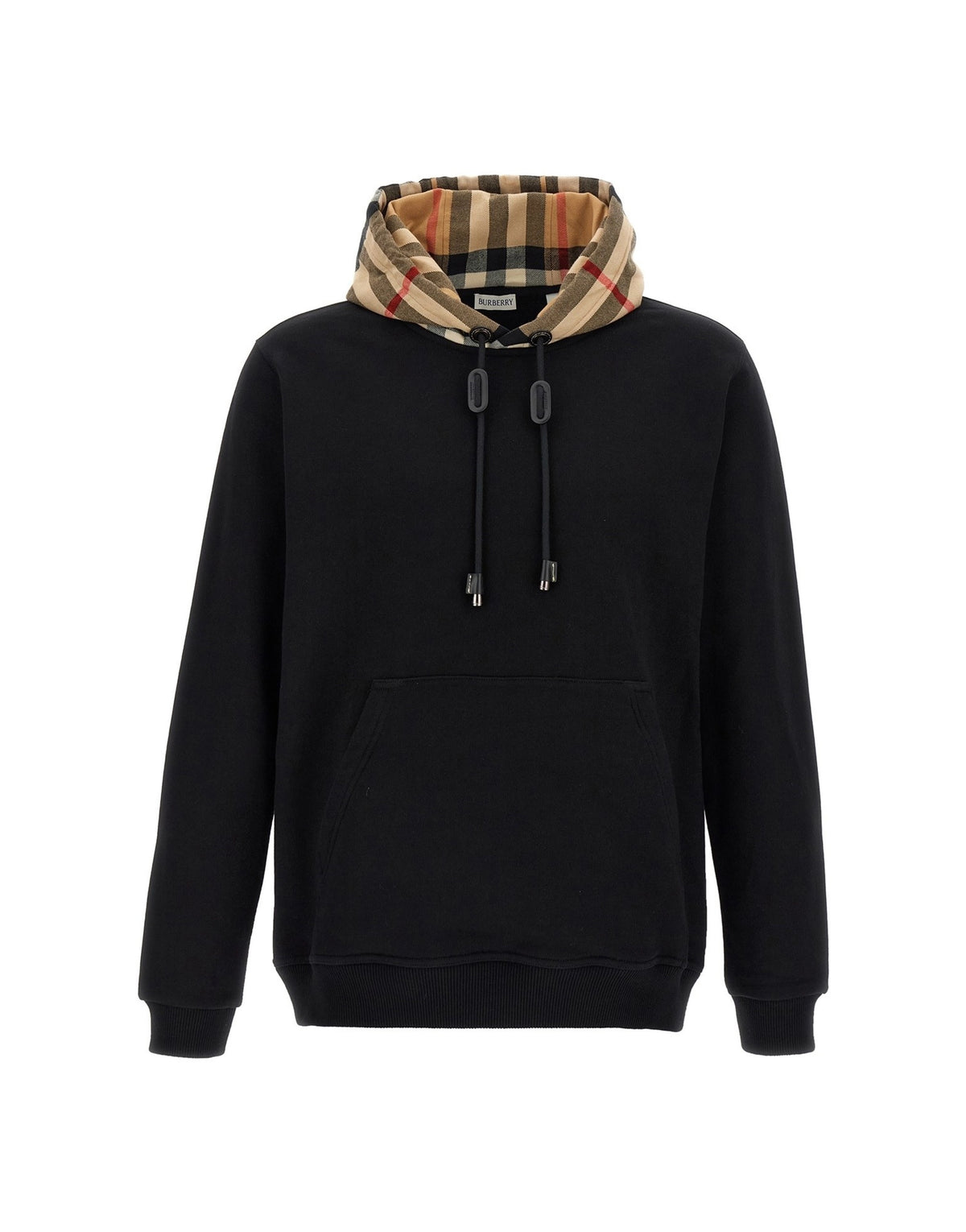 Burberry Samuel Cotton Hoodie