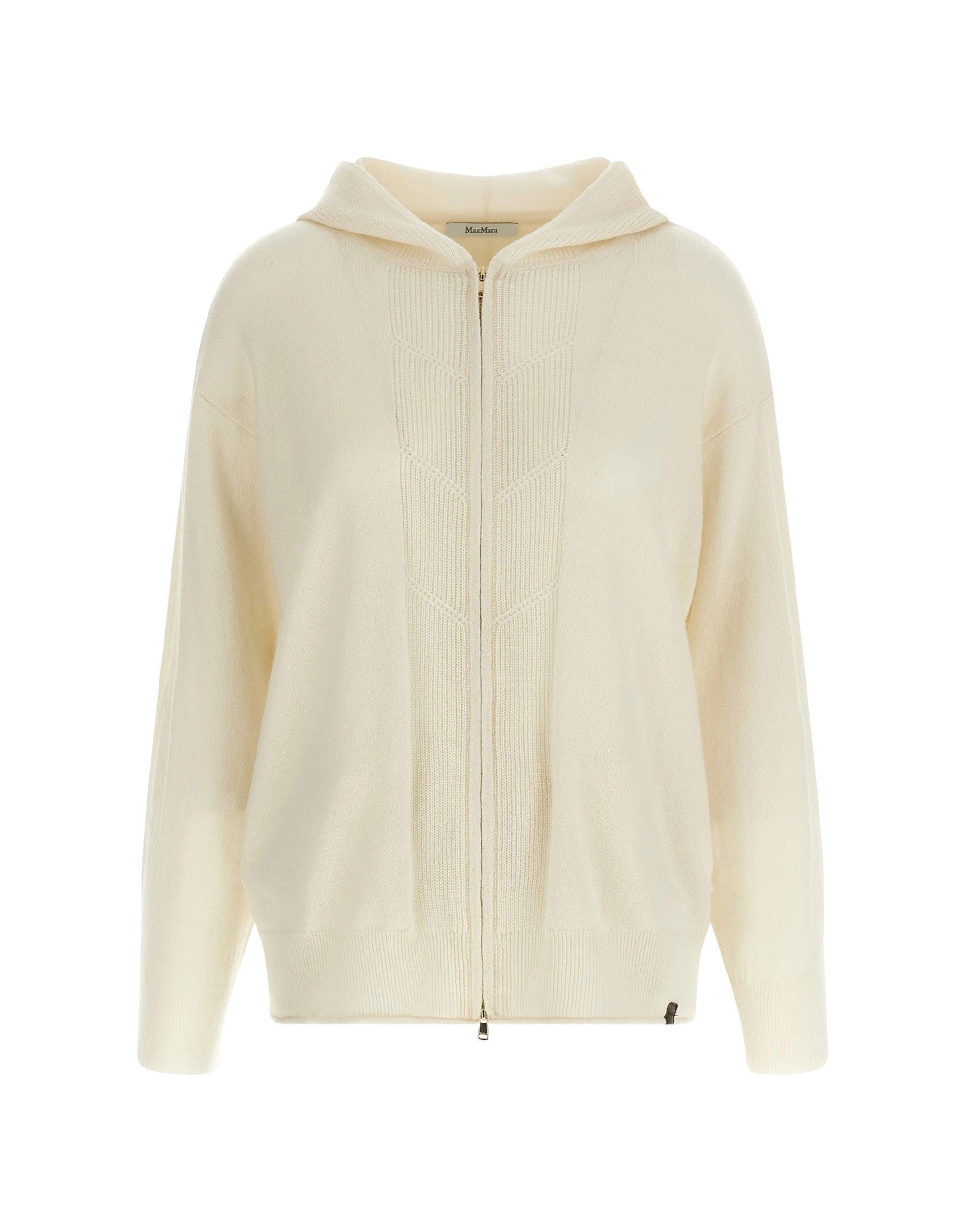 Max Mara Cardigã Mxpcrusca