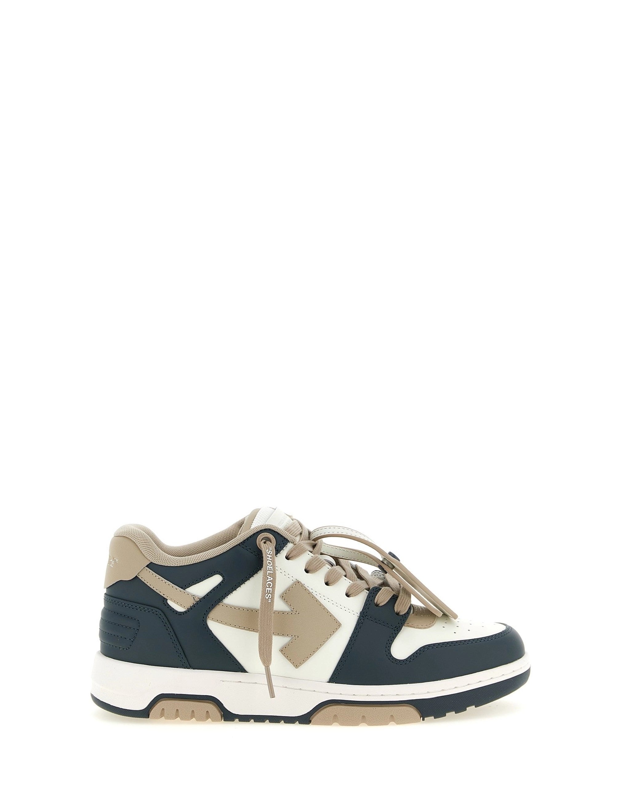 Off-White Out Of Office Sneakers