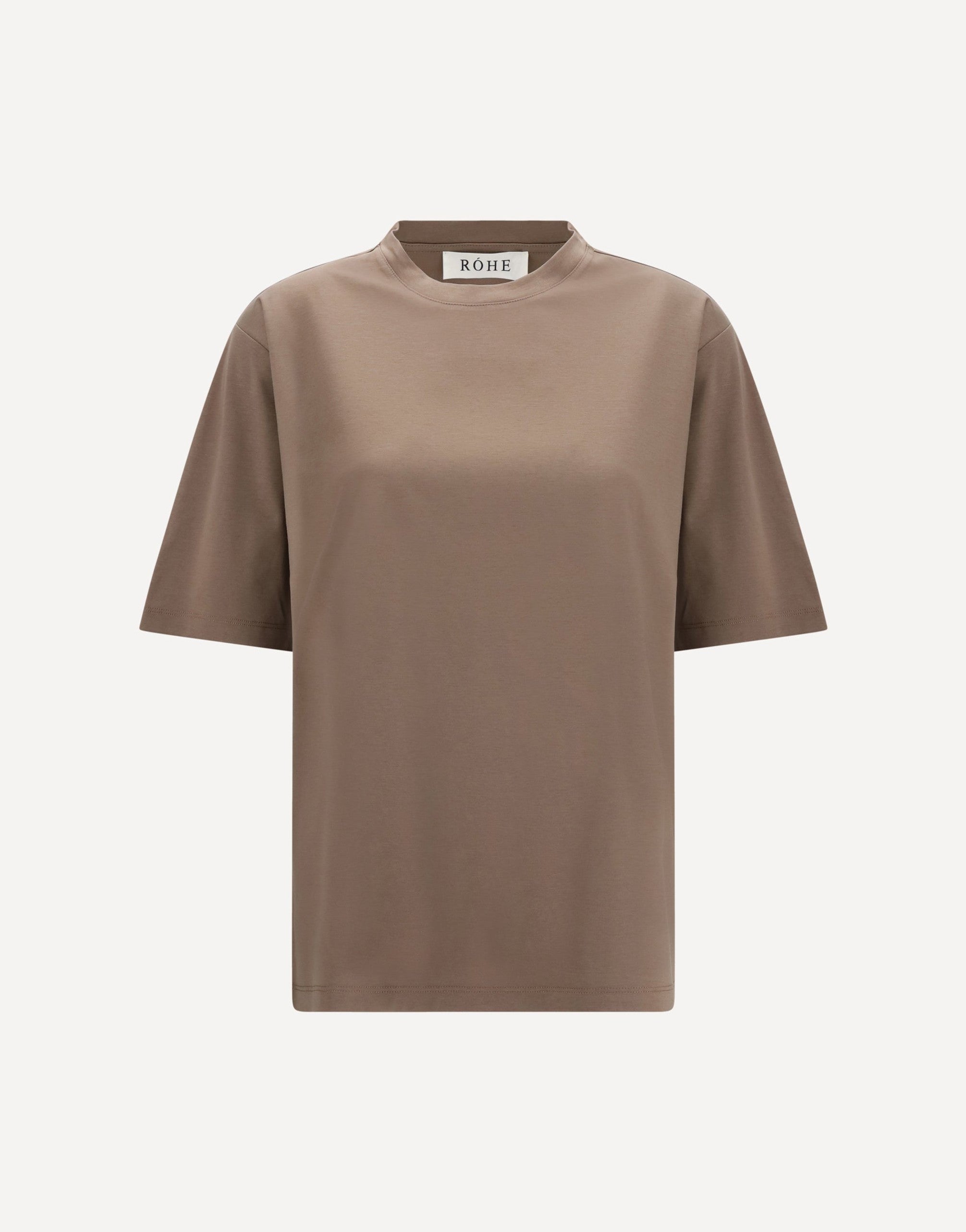 Rohe Oversized T-Shirt