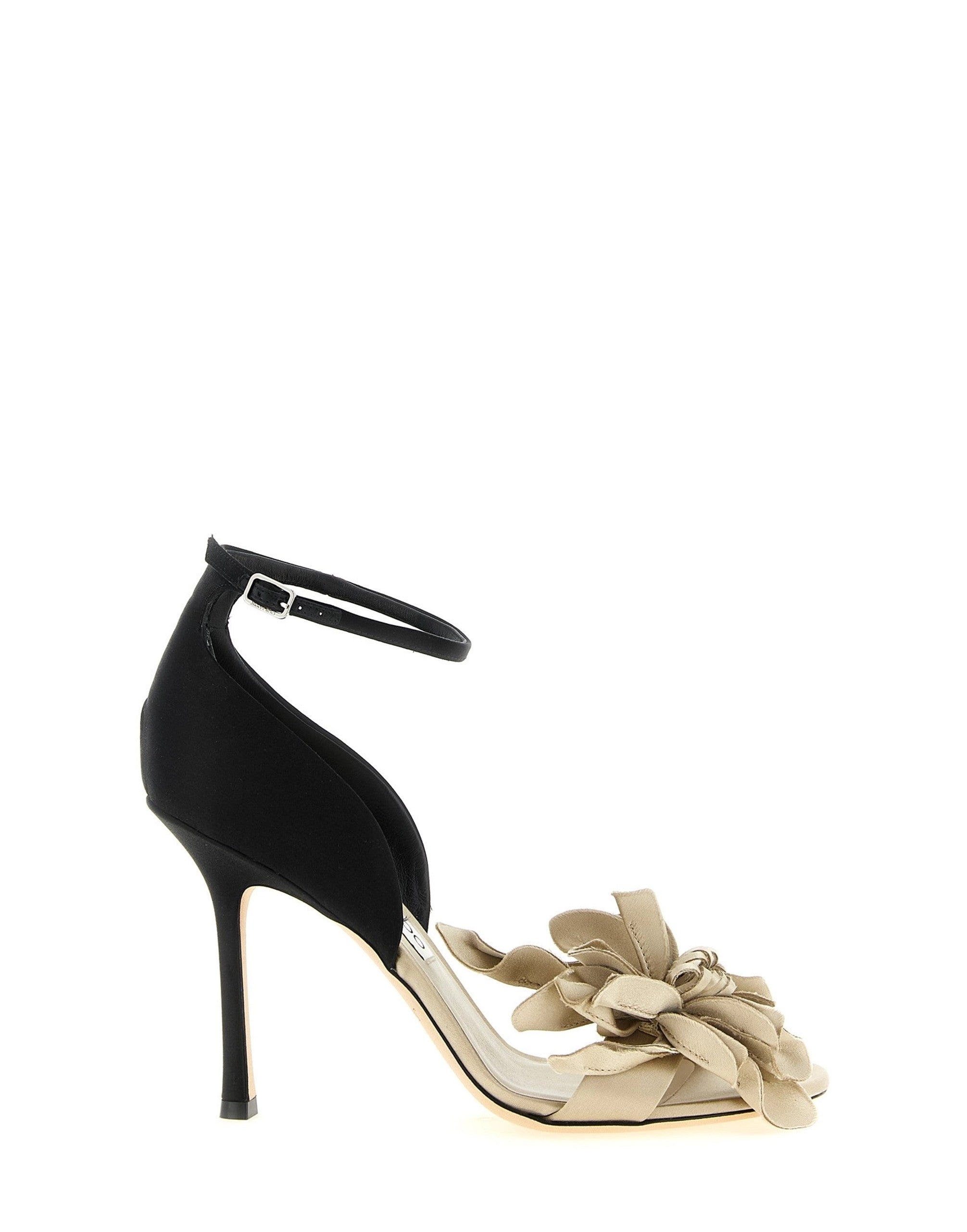 Jimmy Choo Coko Sandals