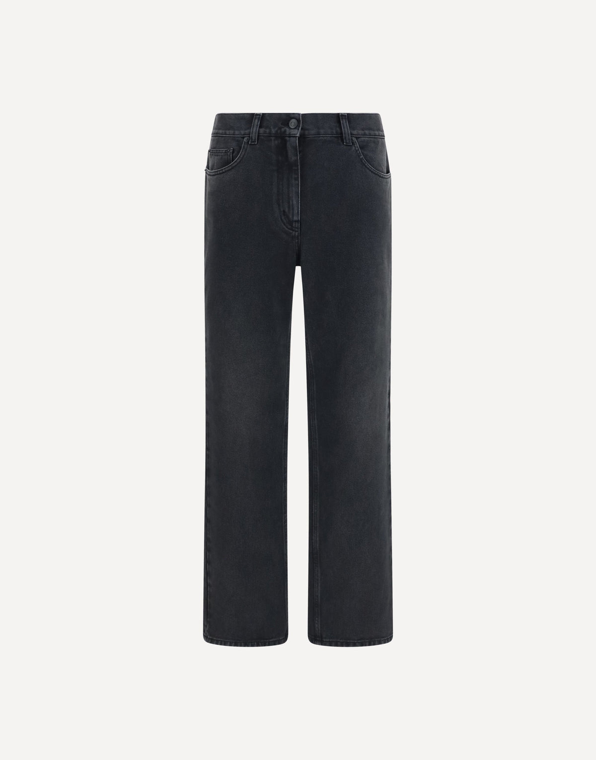 The Row Fargo Jeans