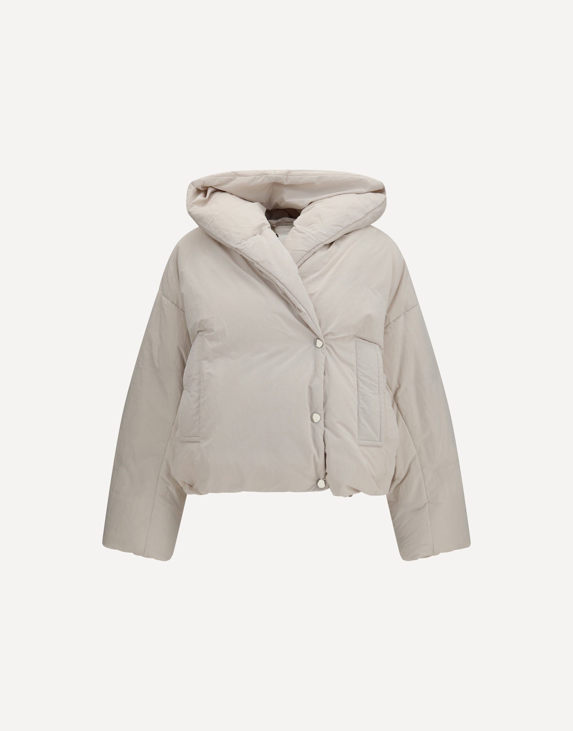 Max Mara Vodka Padded Jacket