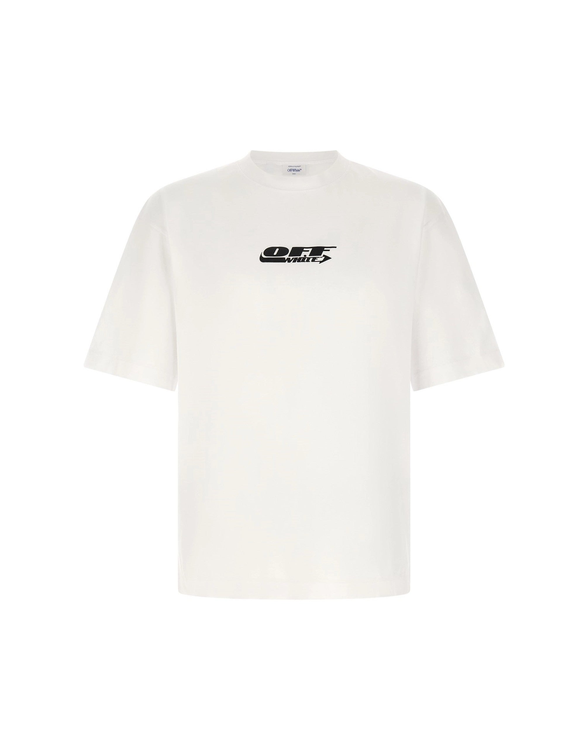 Off-White Off Adv Skate T-Shirt