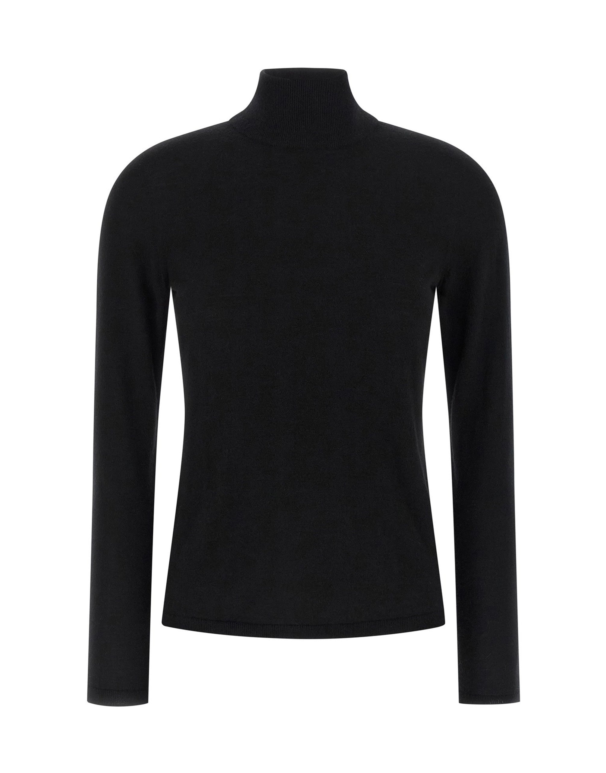 Max Mara Meana Turtleneck Sweater