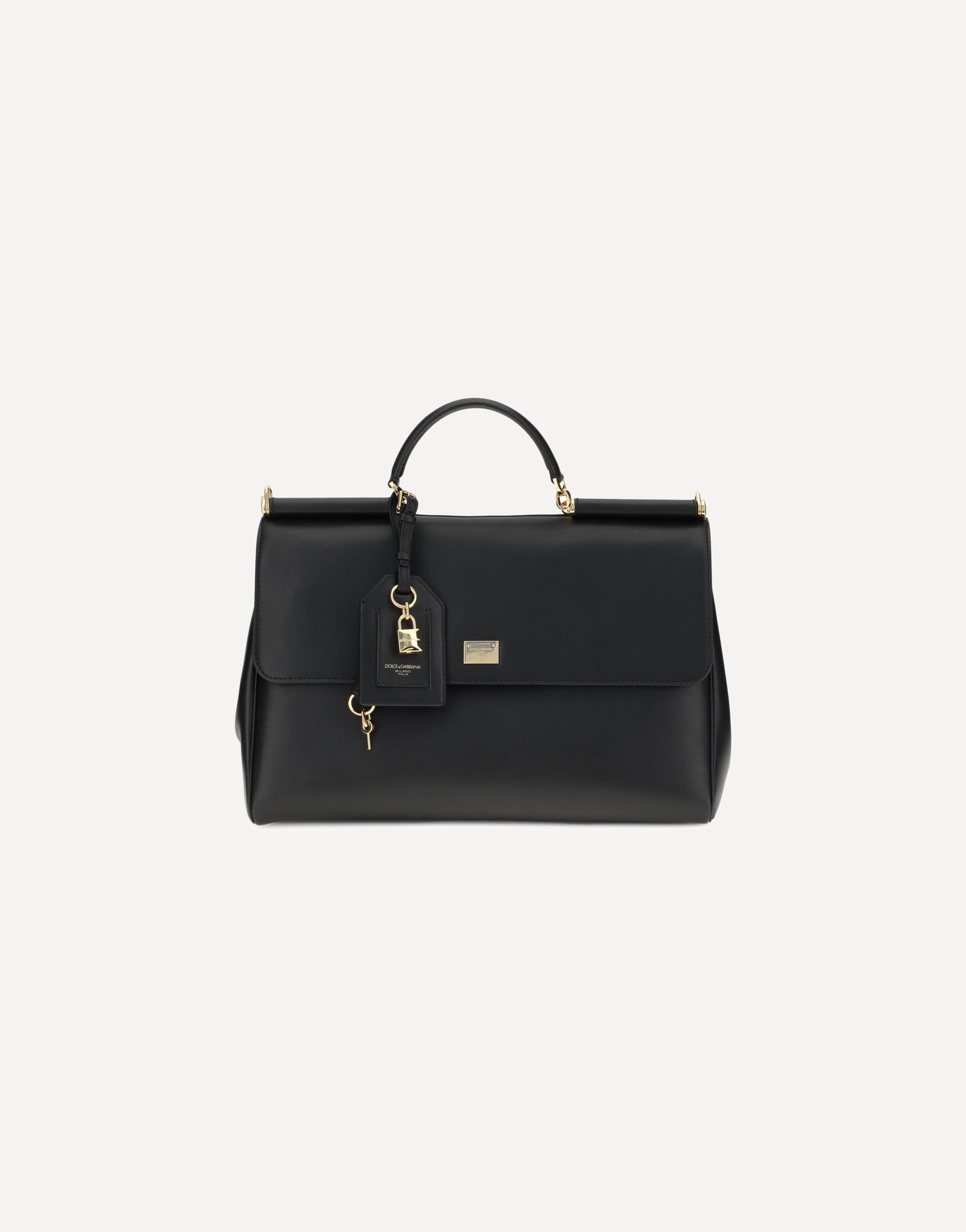 Dolce & Gabbana My Sicily Handbag