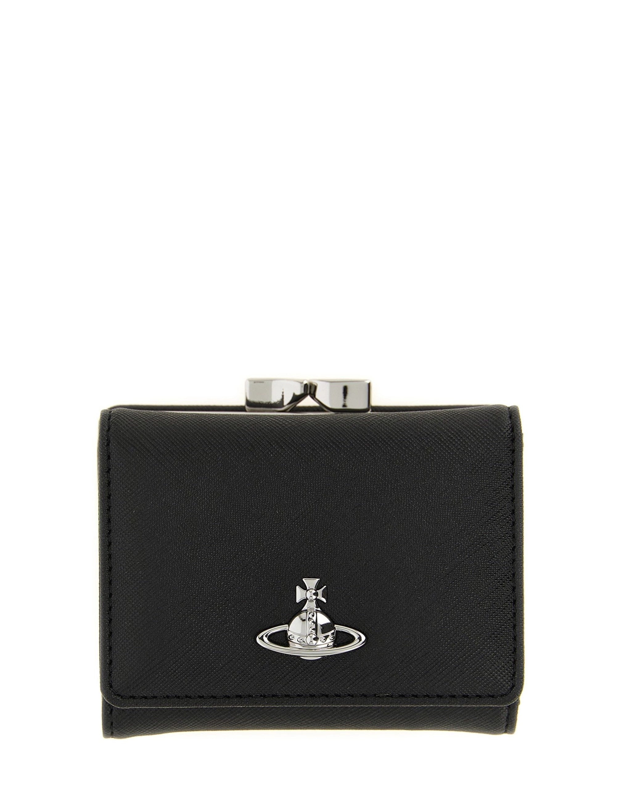 Vivienne Westwood Small Frame Wallet