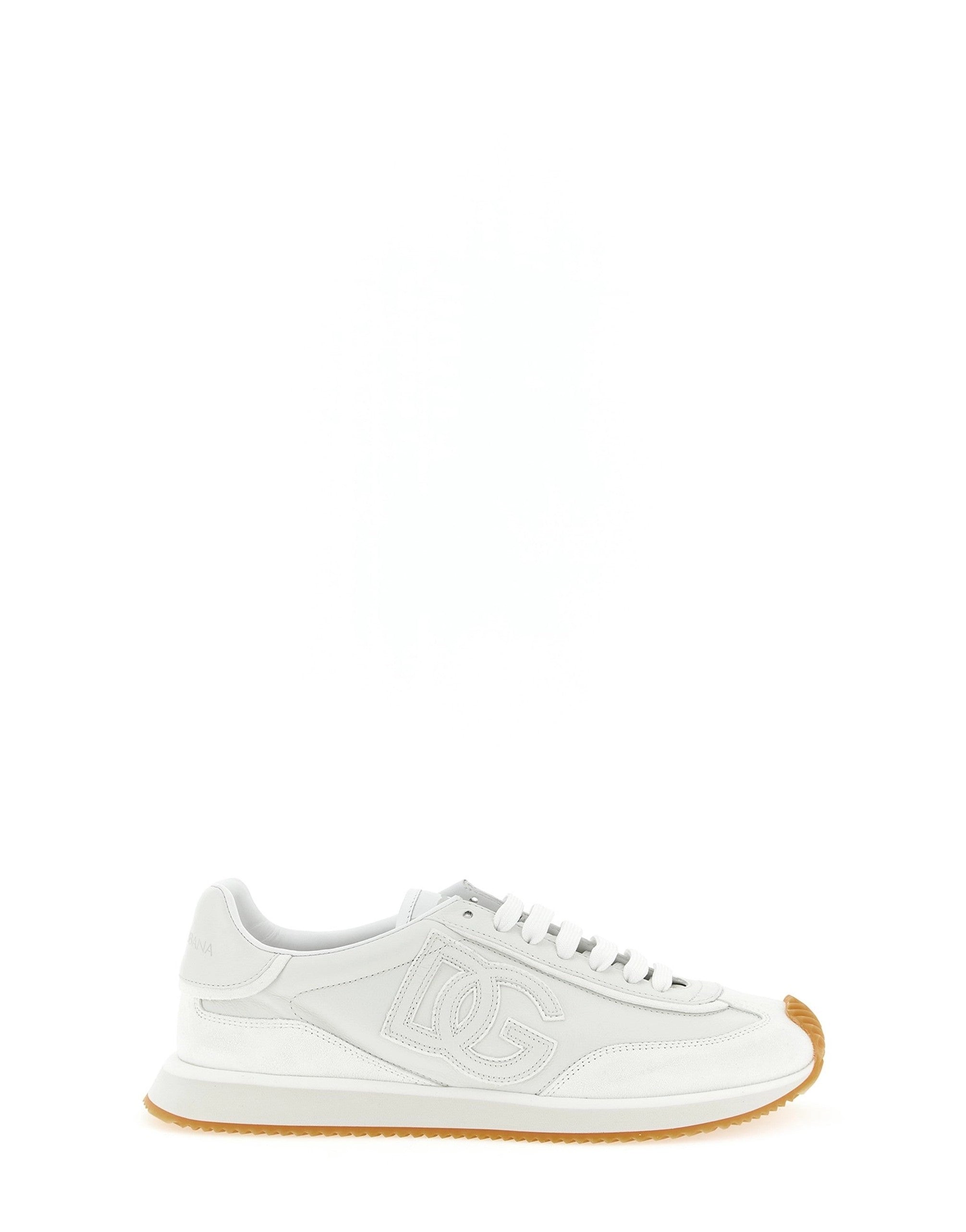 Dolce & Gabbana DG Cushion Sneakers