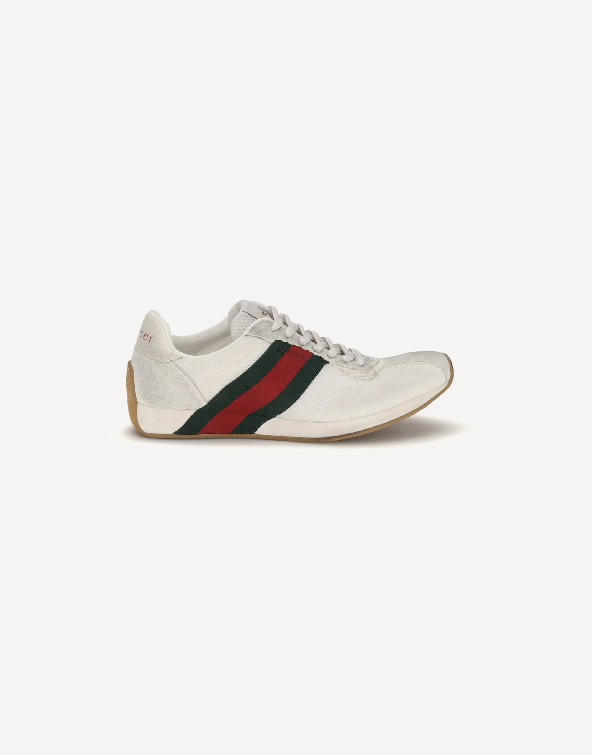 Gucci Baskets Tempo