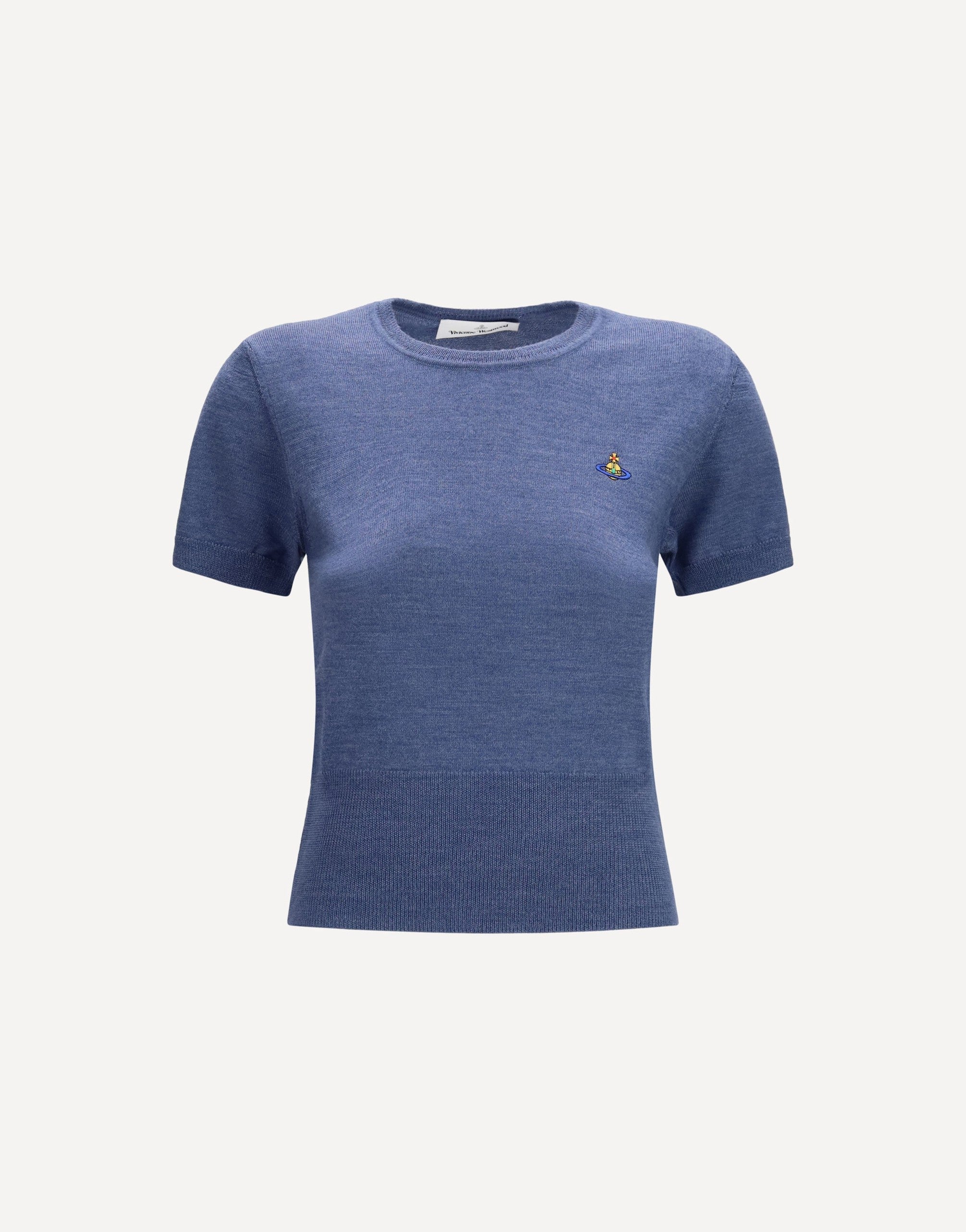 Vivienne Westwood Bea Wool Top