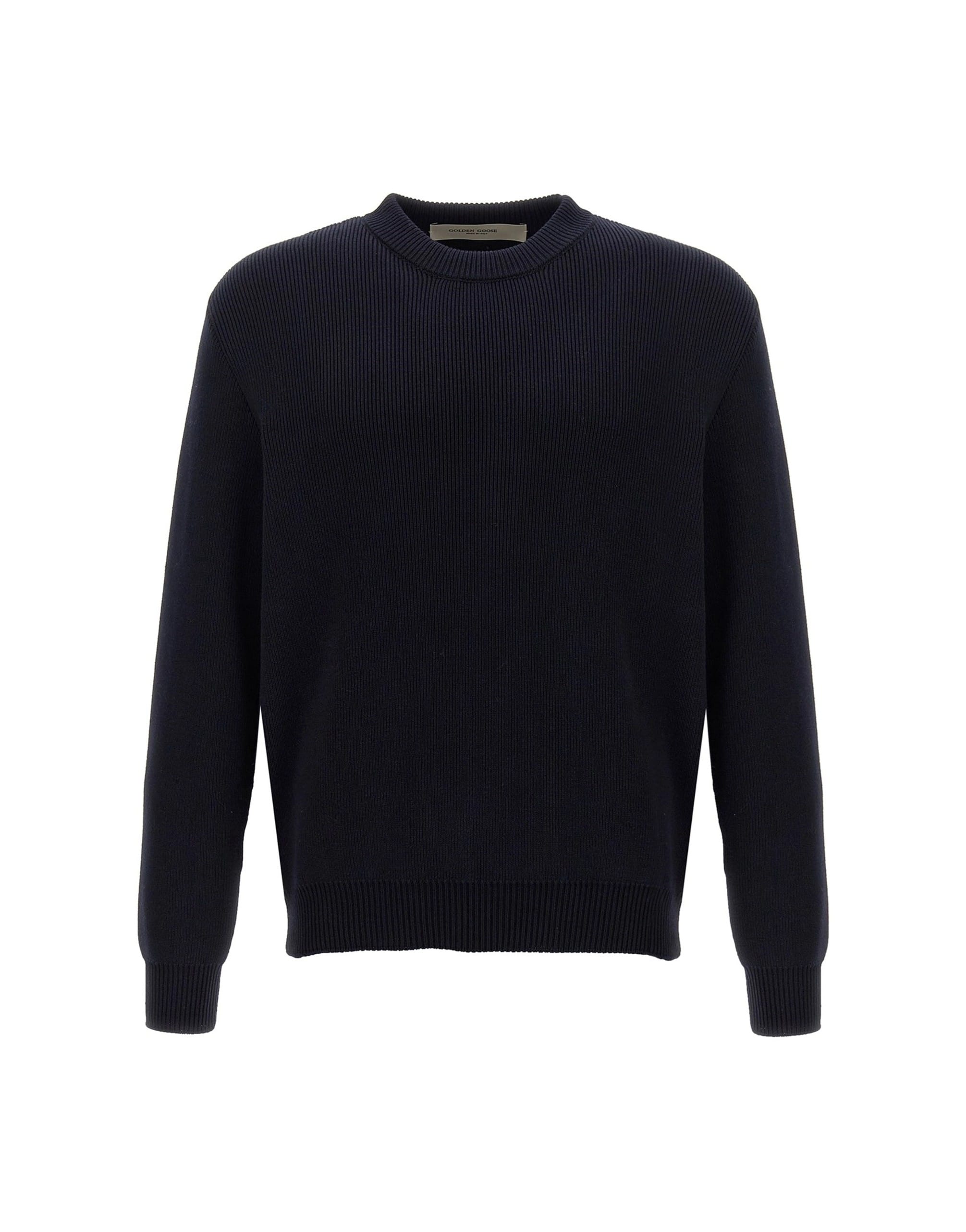 Golden Goose Davis Sweater