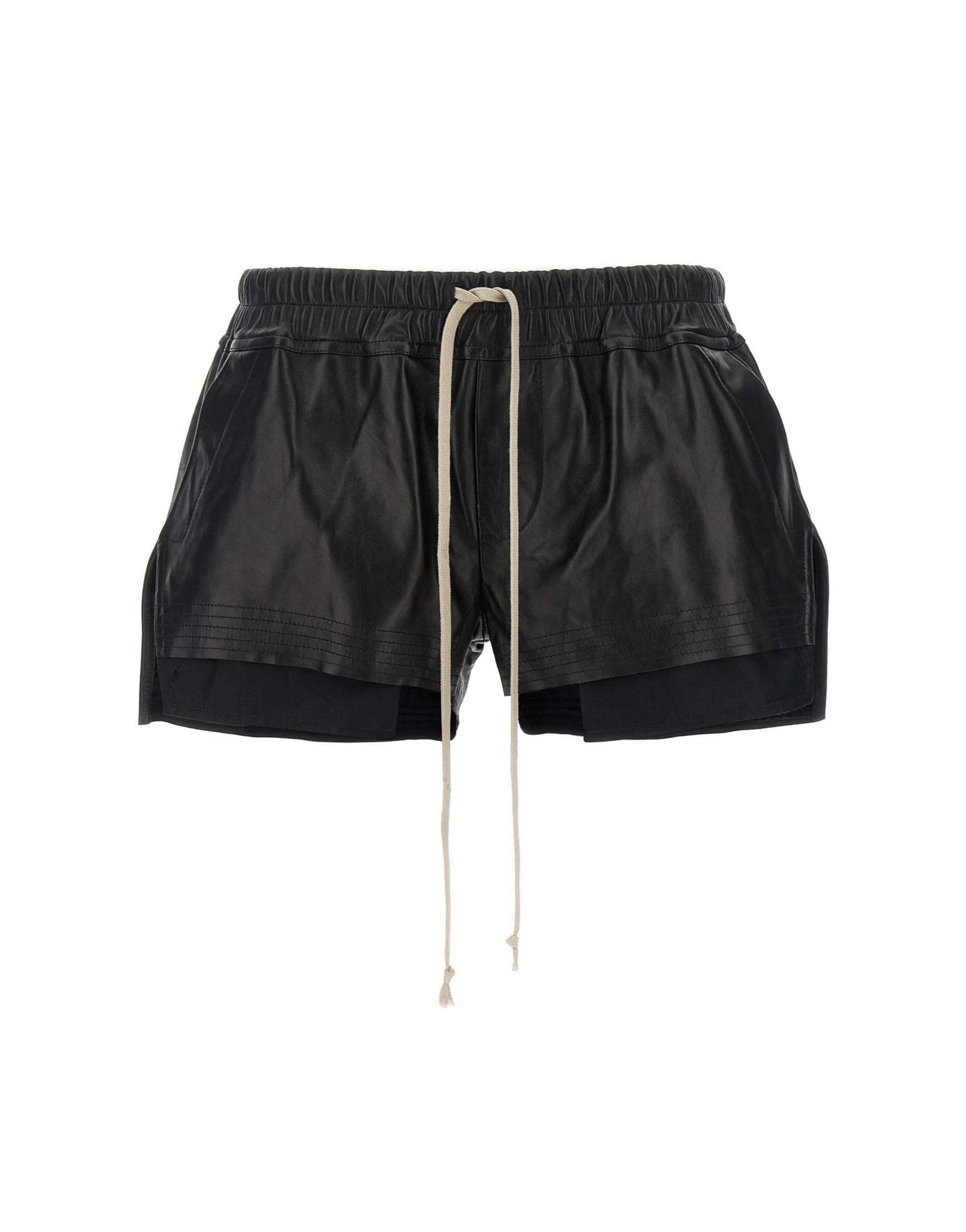 Rick Owens Fog Boxers Shorts