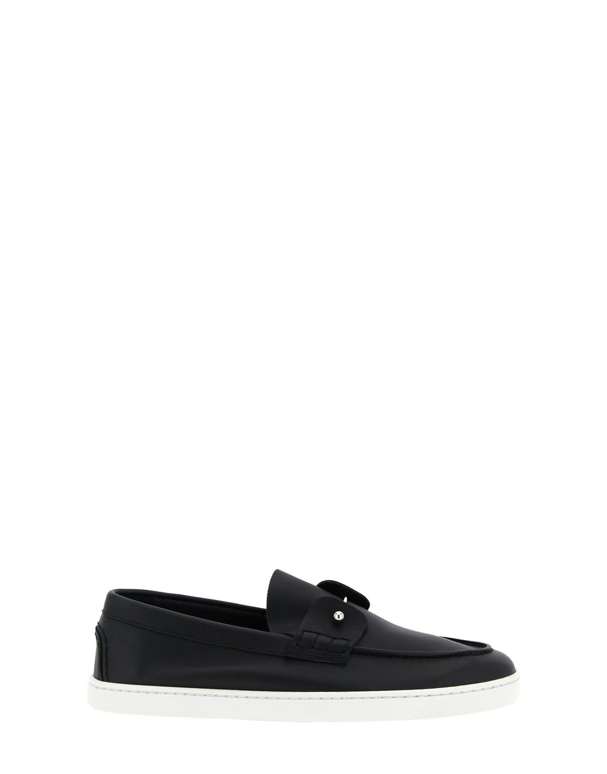 Christian Louboutin Chambeliboat Loafers