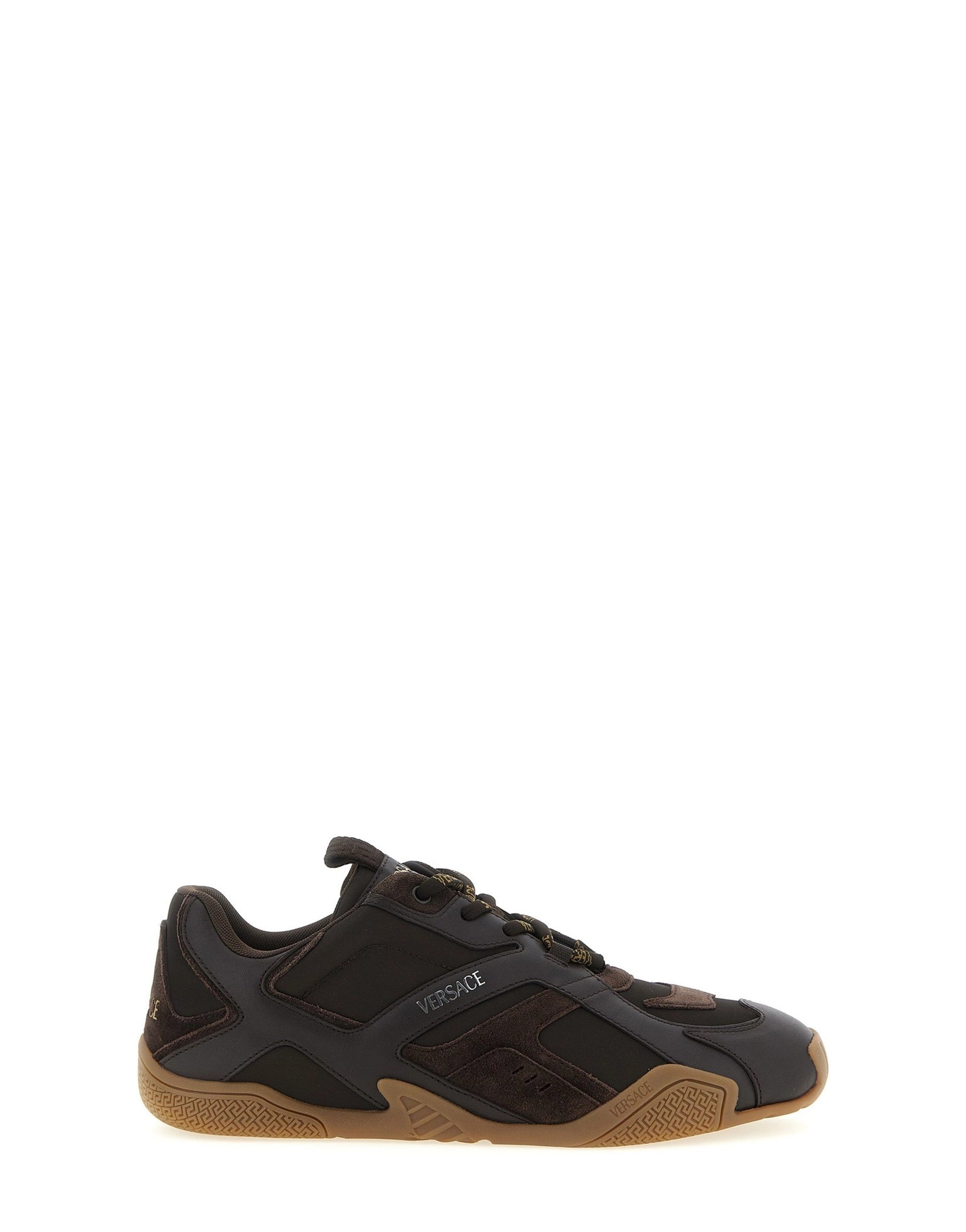 Versace Galaxia Sneakers