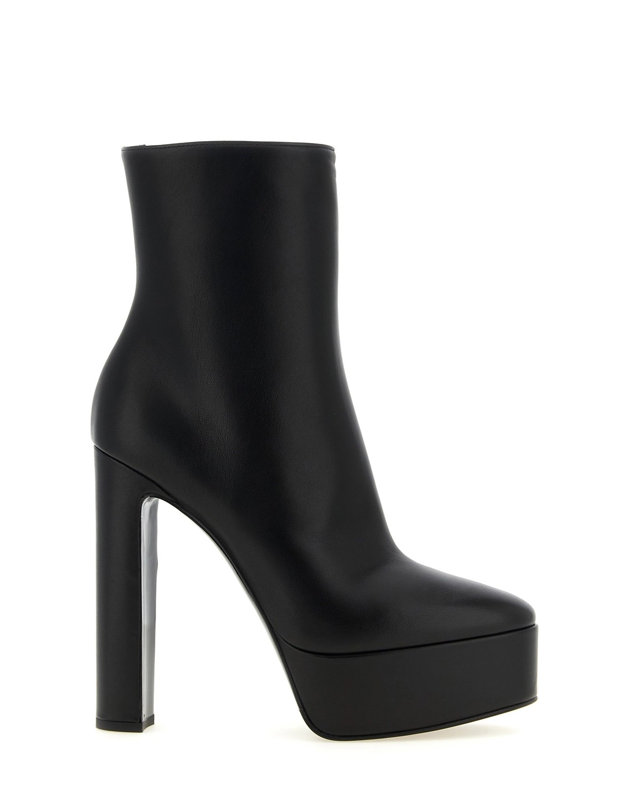 LE SILLA Nora Ankle Boots