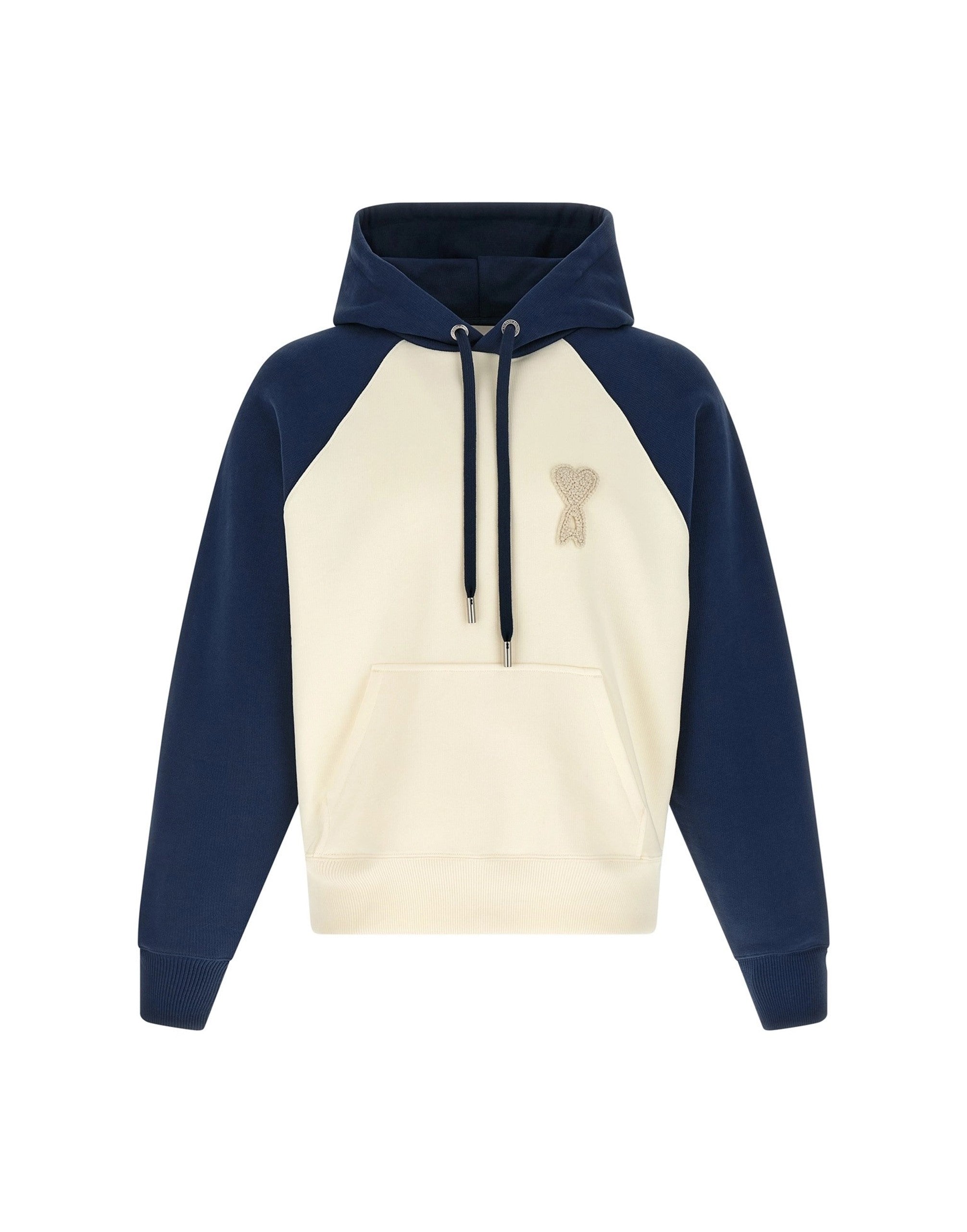 Ami Paris Ami De Coeur Hoodie