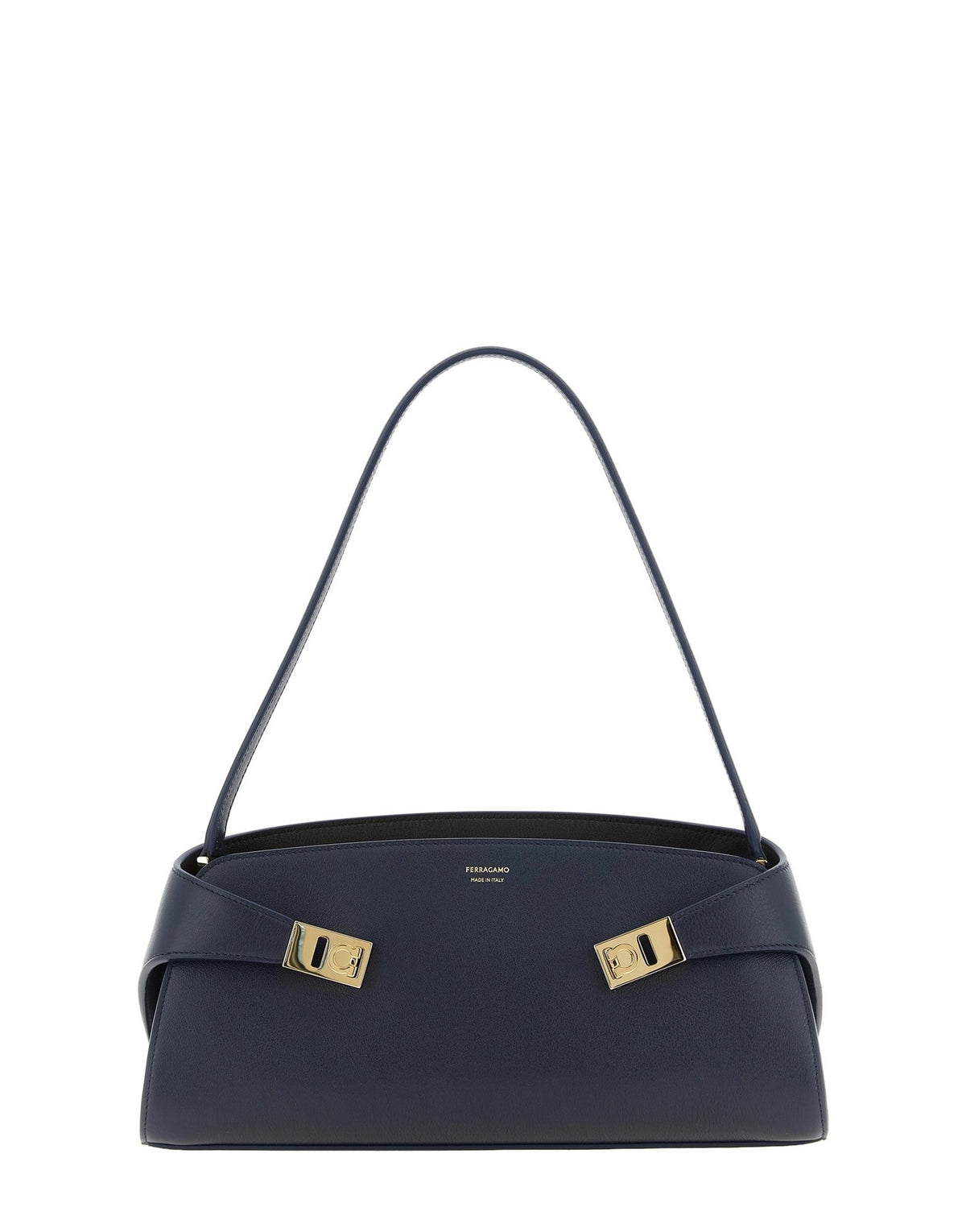 Ferragamo Hug East-West Shoulder Bag