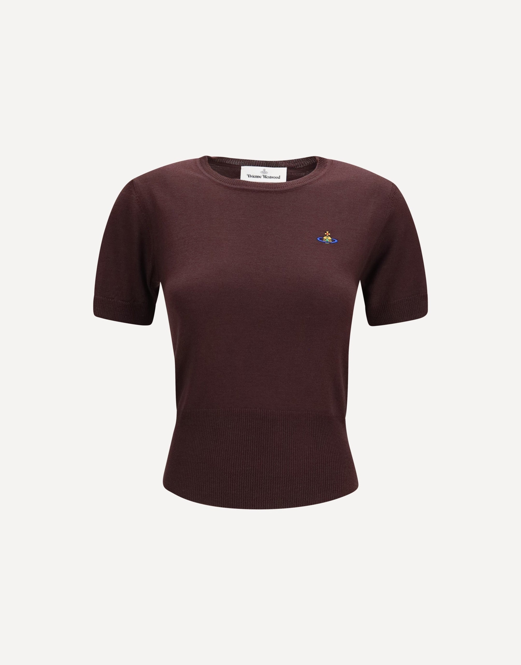 Vivienne Westwood Bea Wool Top