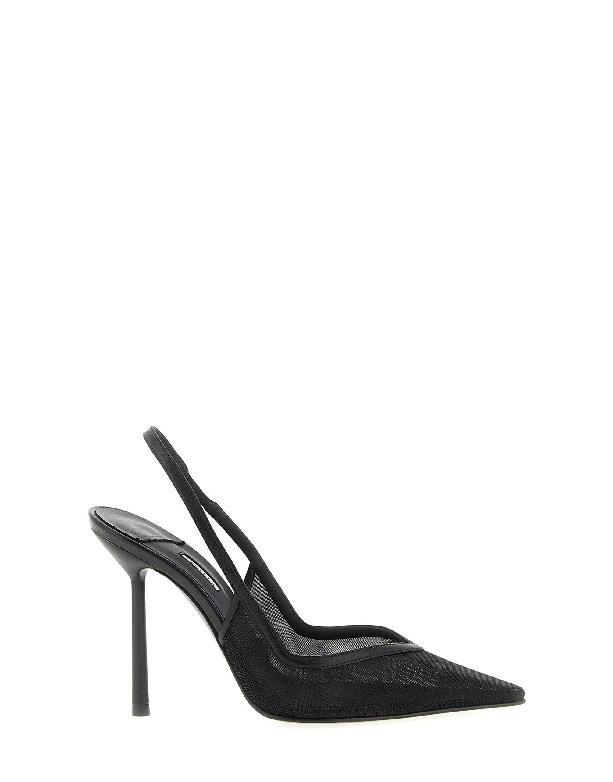 LE SILLA Vivienne Slingback