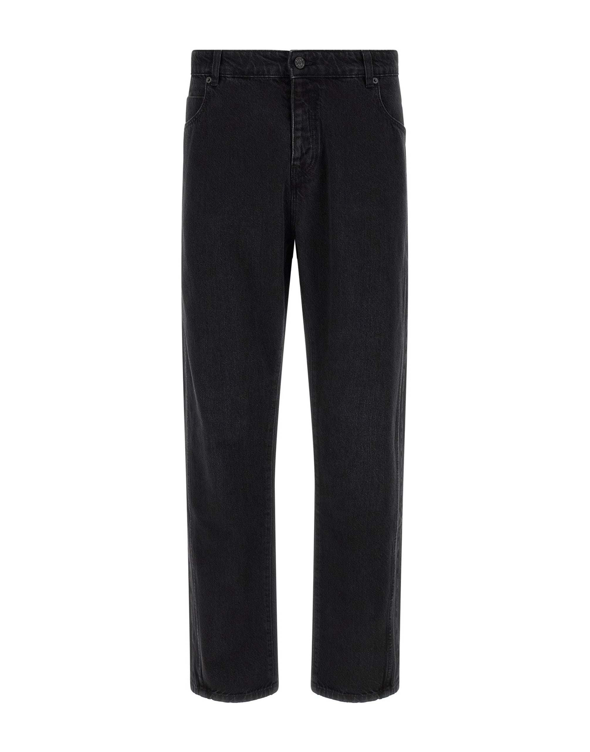 Balmain Denim Jeans