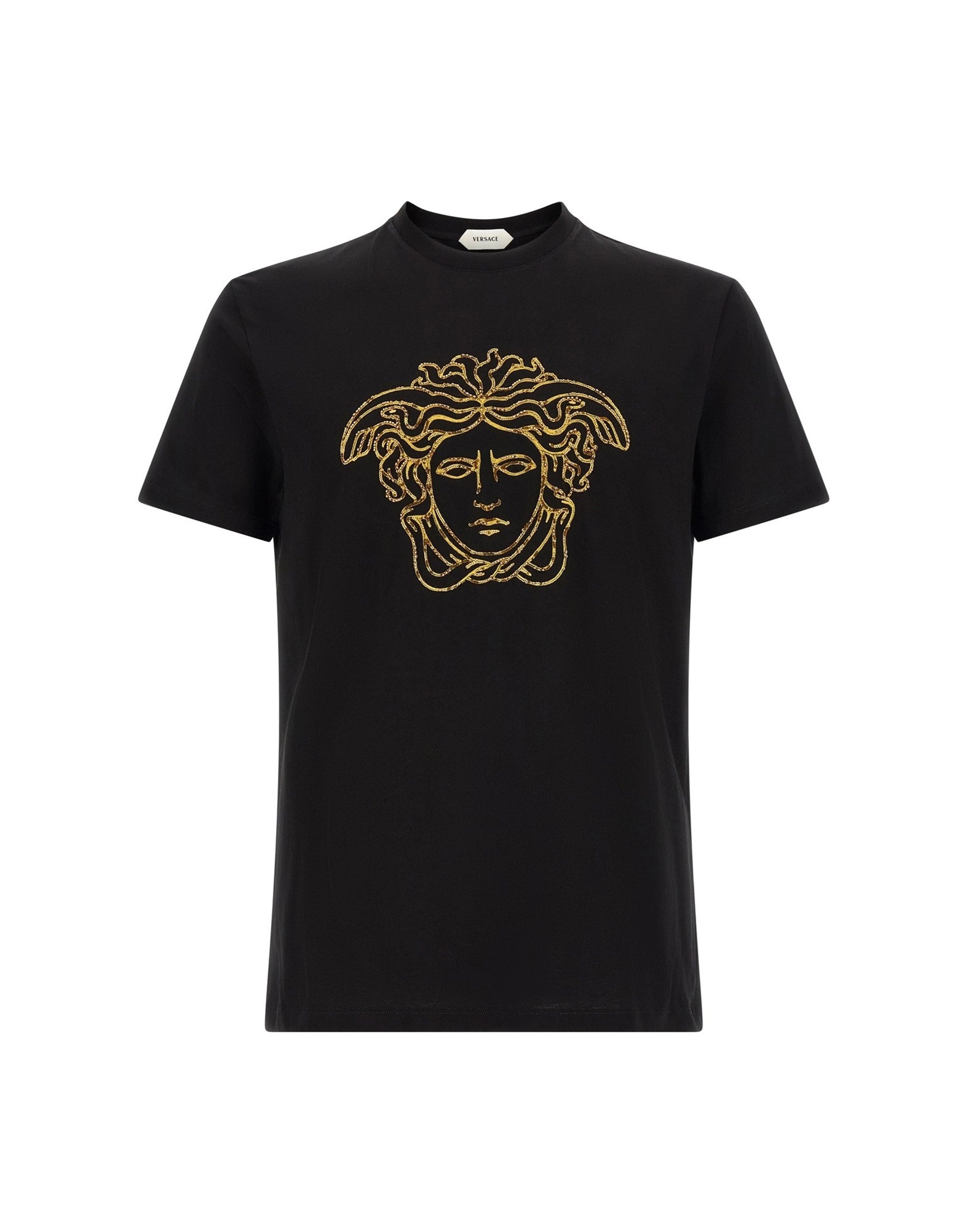Versace Medusa T-Shirt