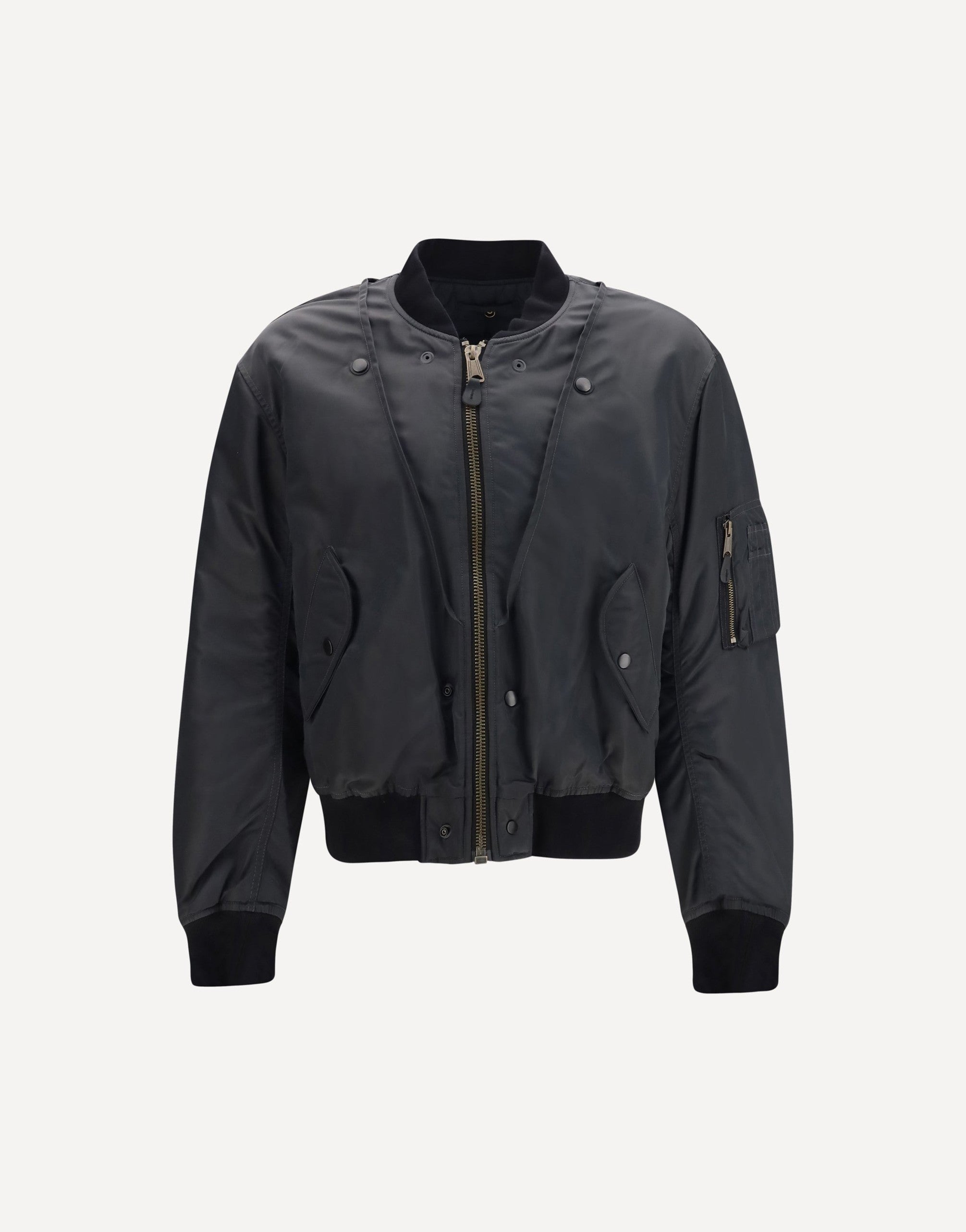 Maison Margiela Reversible Bomber