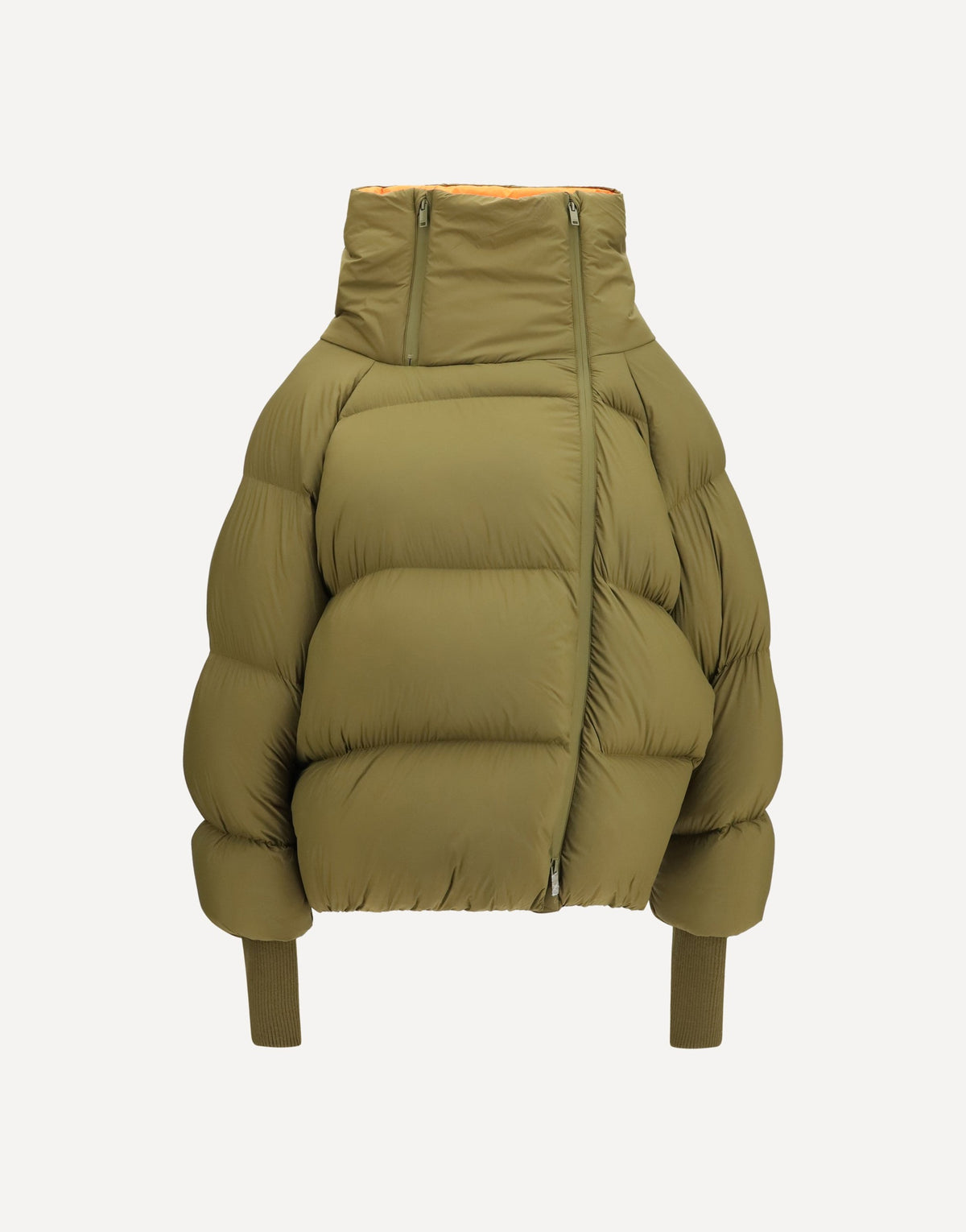 Ganni Future Puffer Jacket