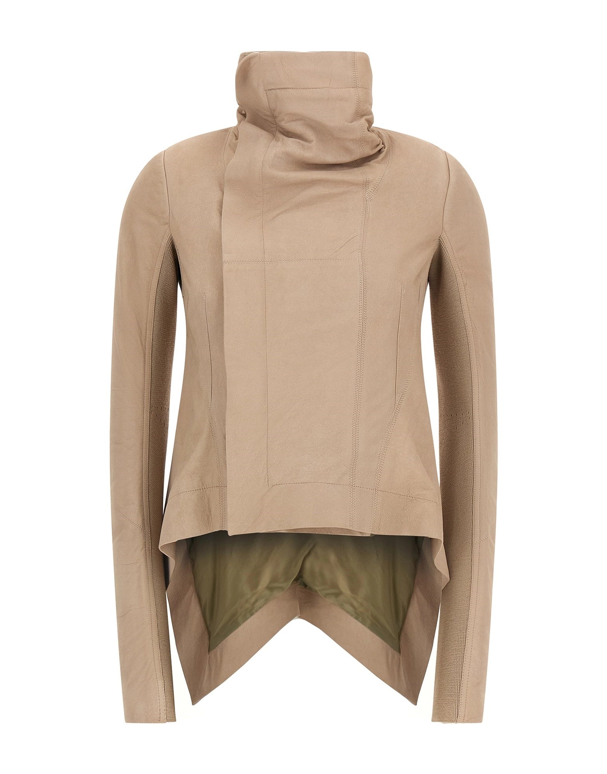 Rick Owens Naska Jacket