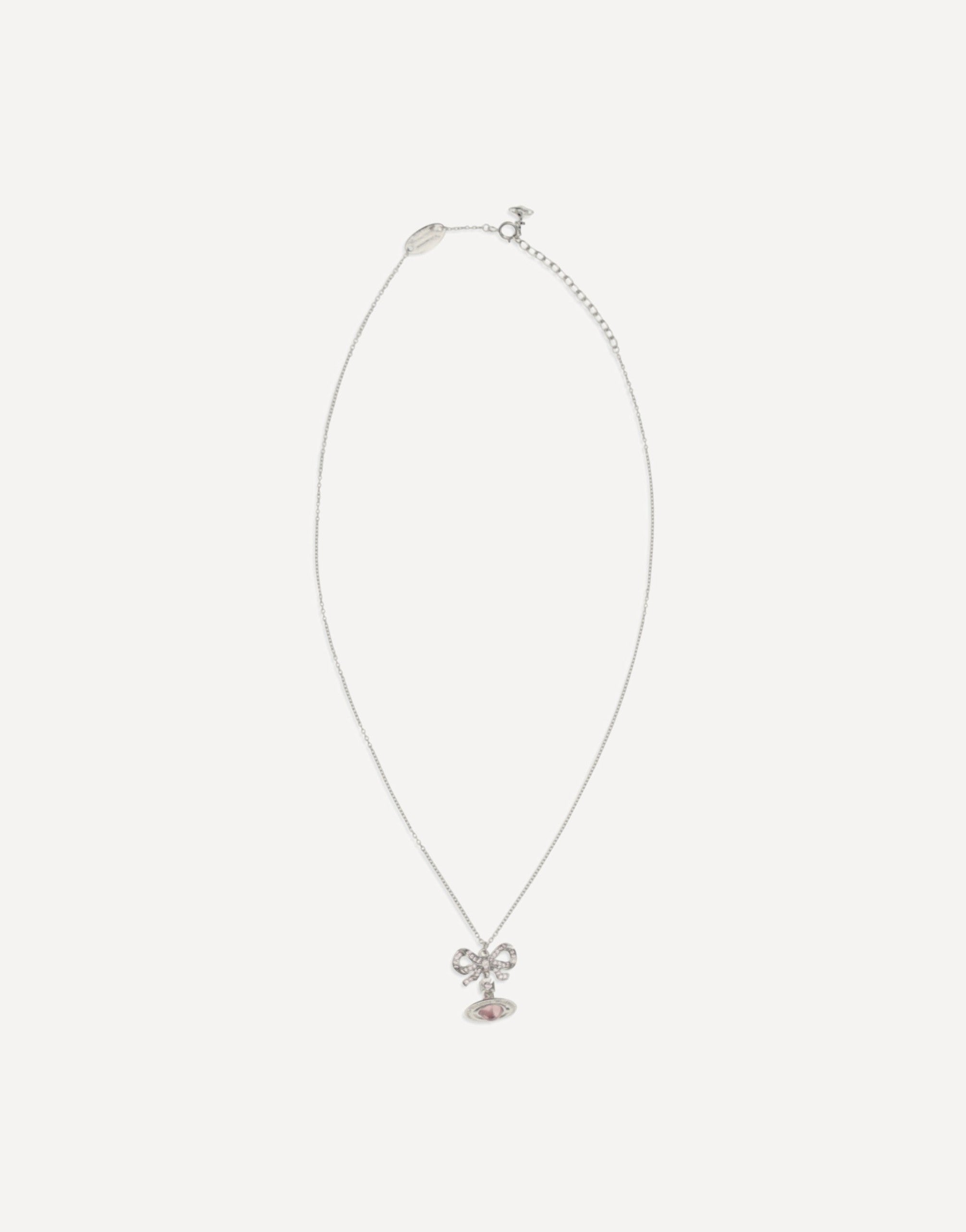Vivienne Westwood Octavie Pendant Necklace