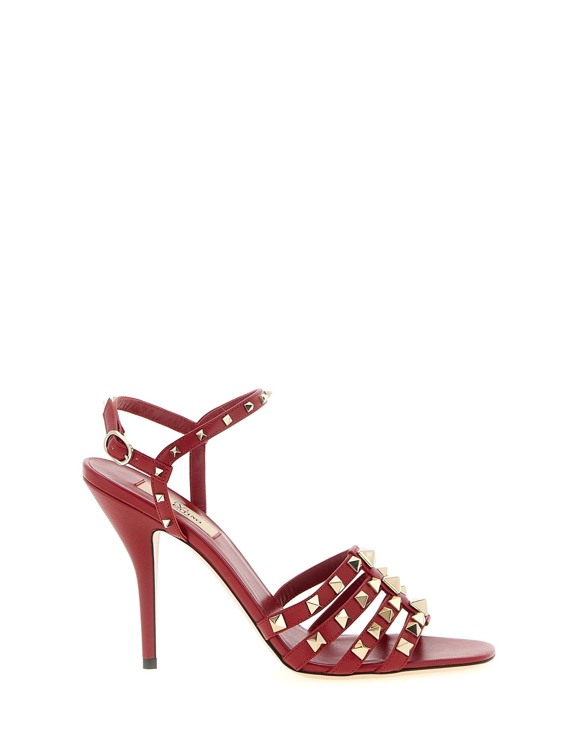 Valentino Garavani Rockstud Sandals