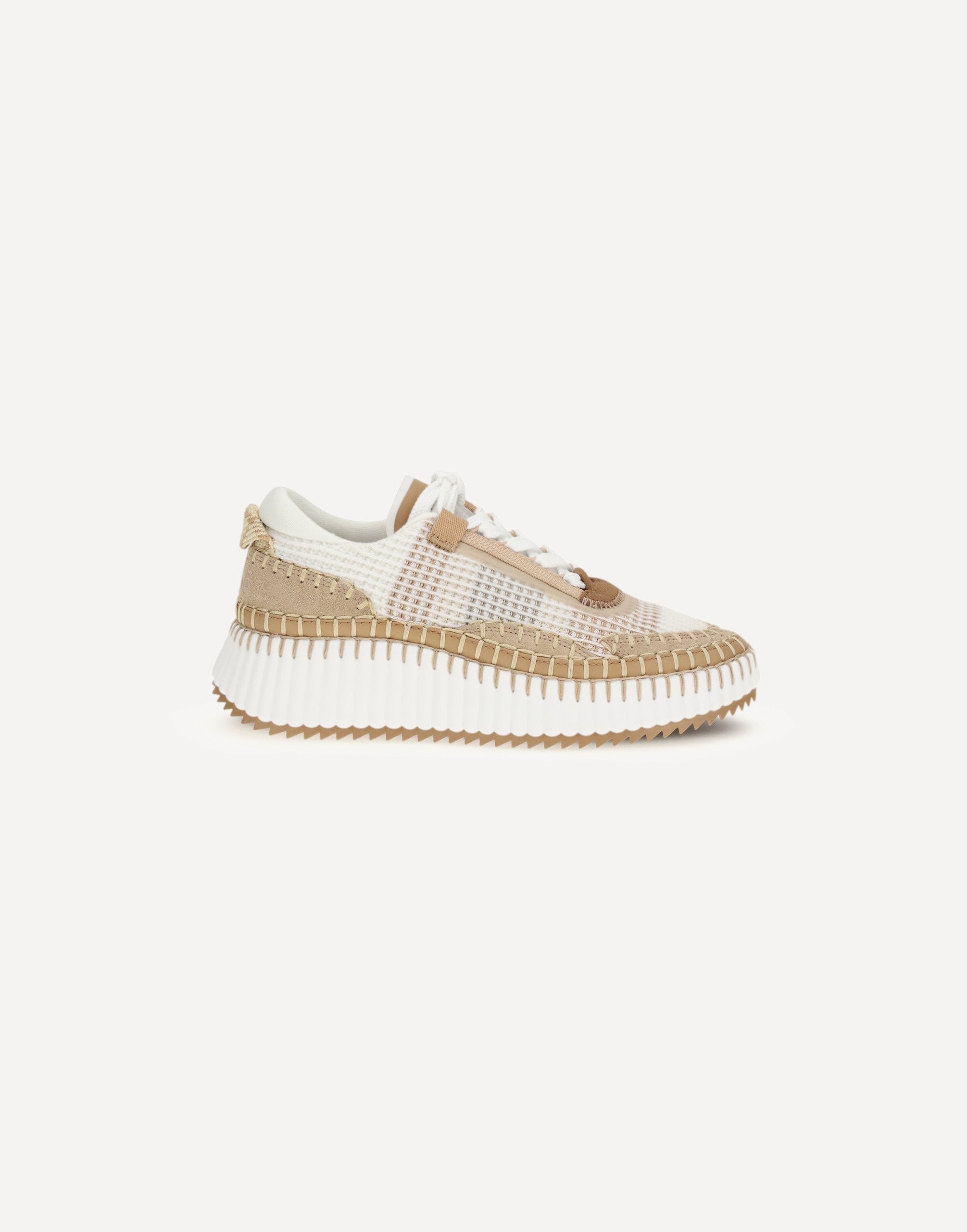 Chloé Nama Sneakers