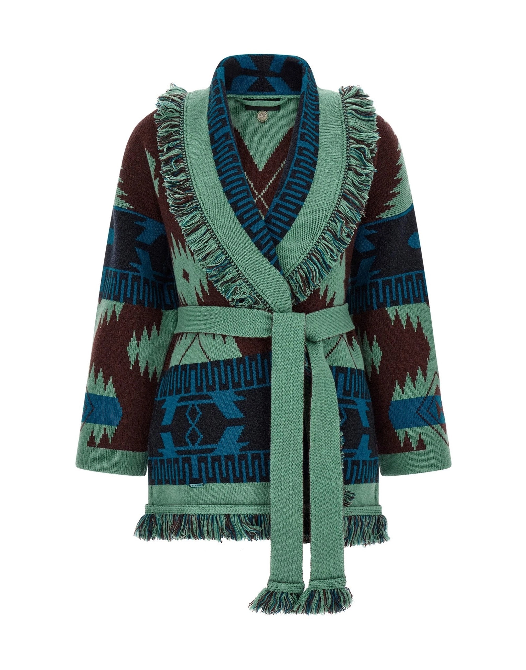 Alanui Icon Cardigan