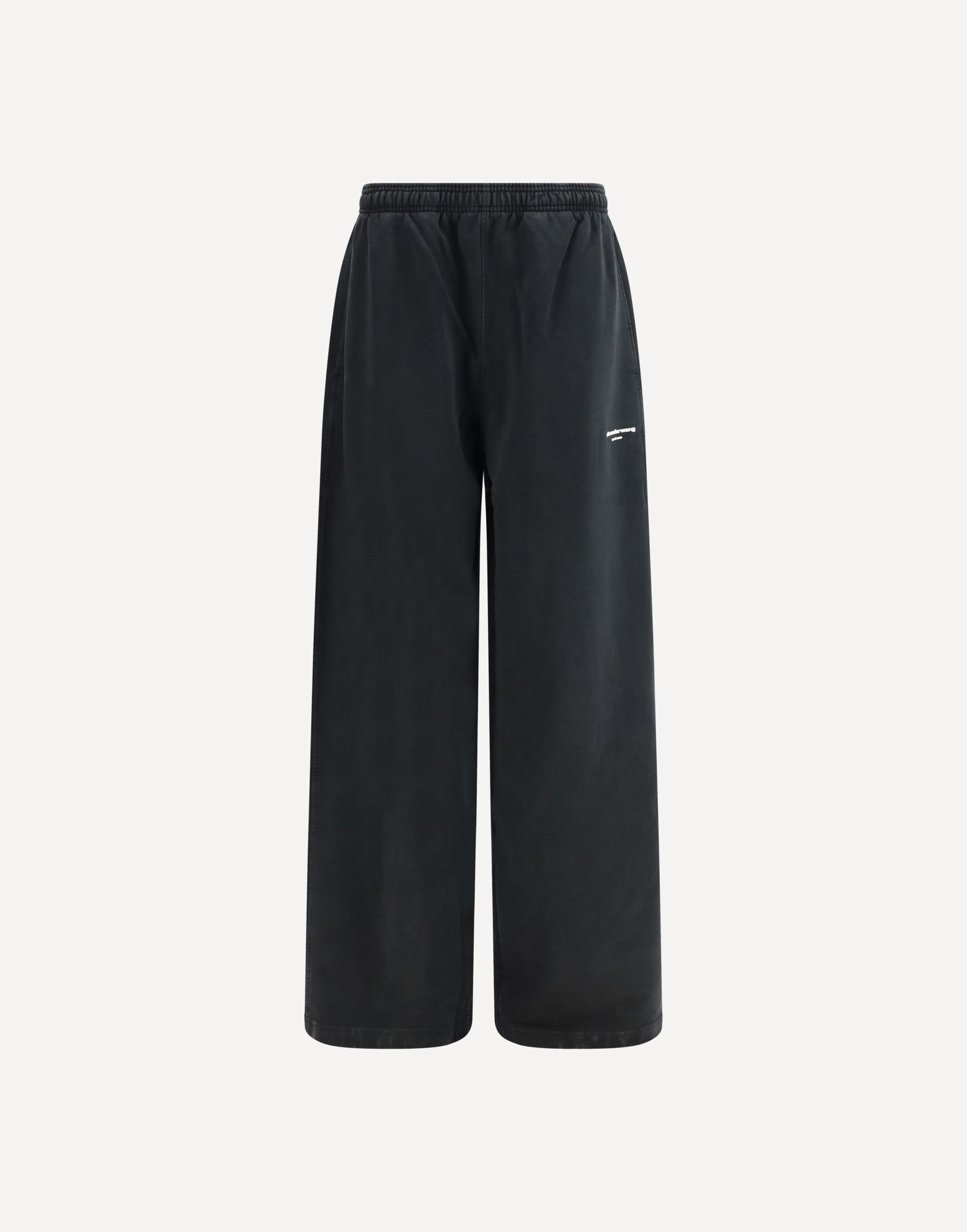 Alexander Wang Cotton Sweatpants