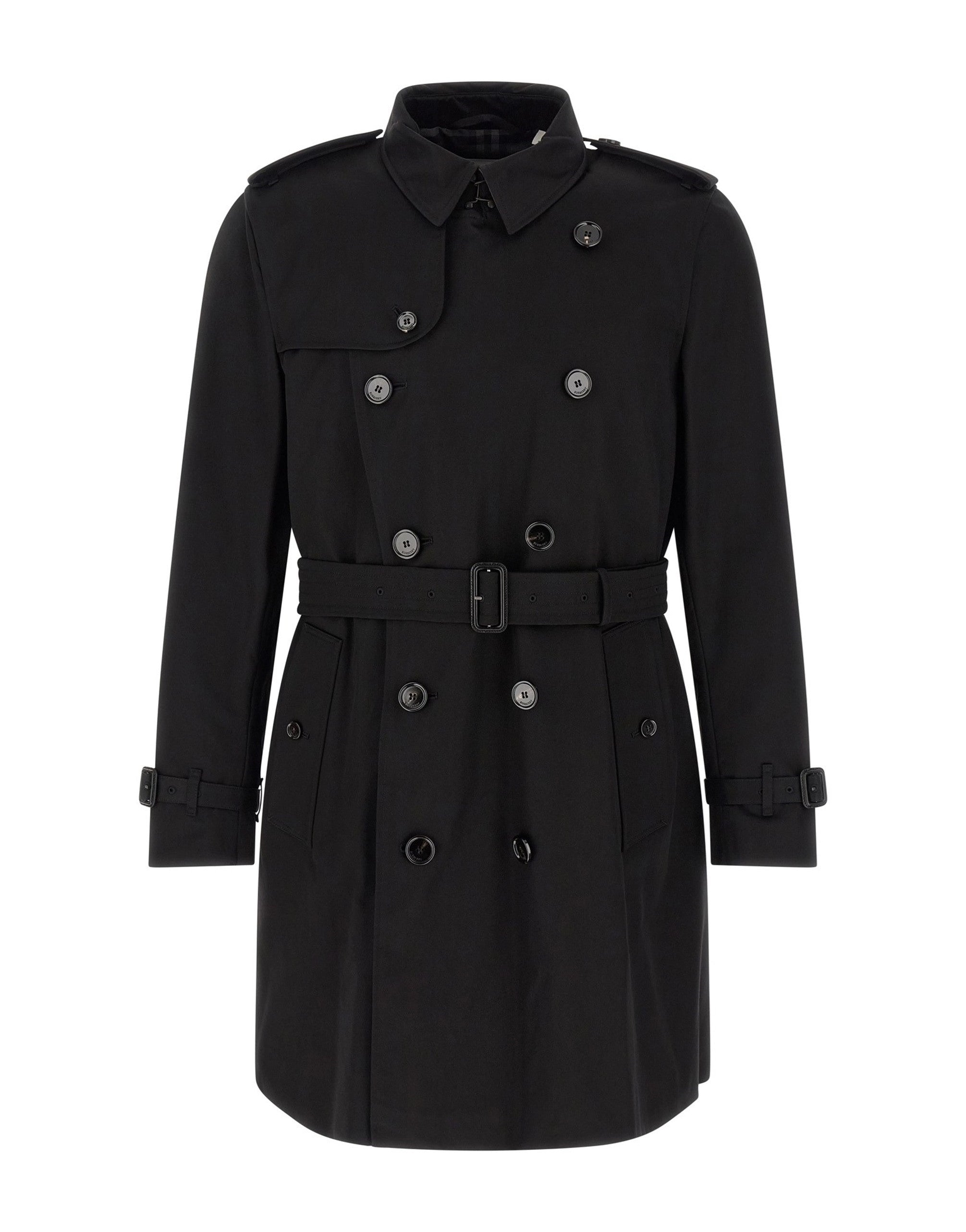 Burberry Kensington 2-In-1 Trench Coat | Sendegaro JP
