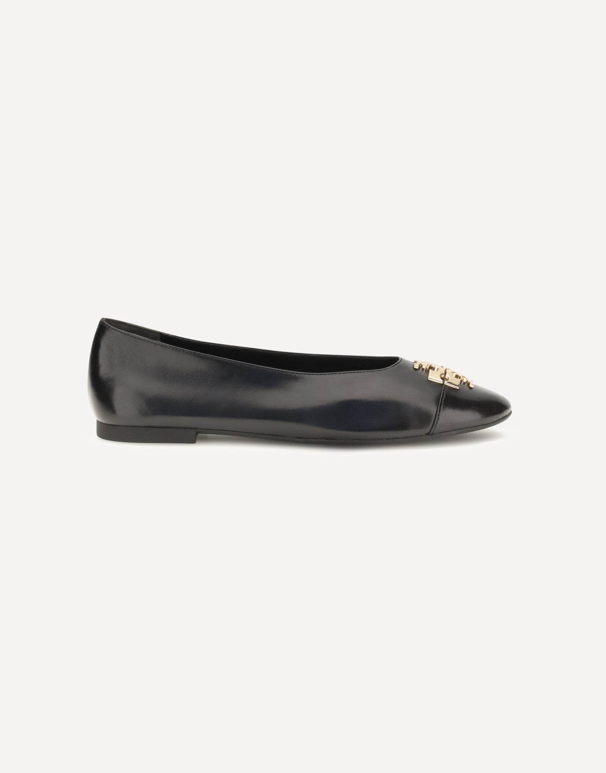 Tory Burch Charlie Ballerinas